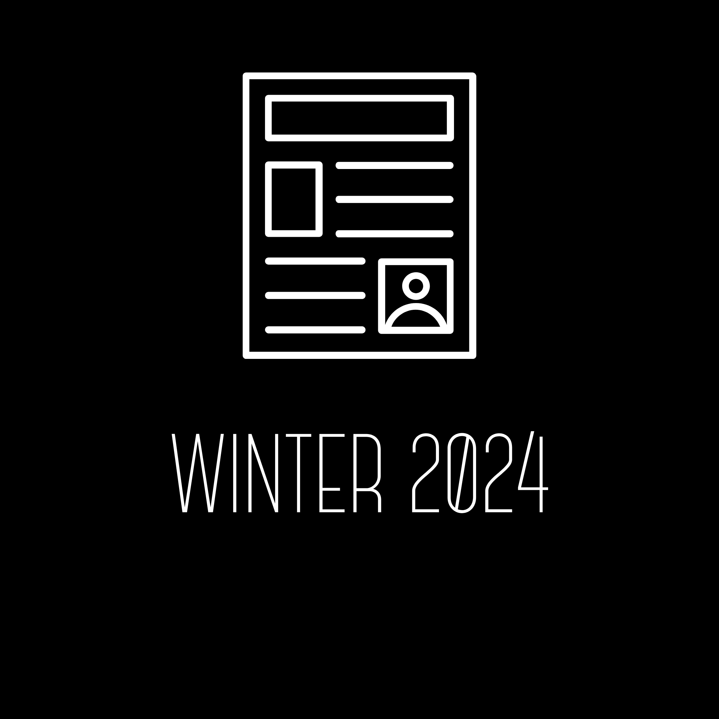 Winter 2024