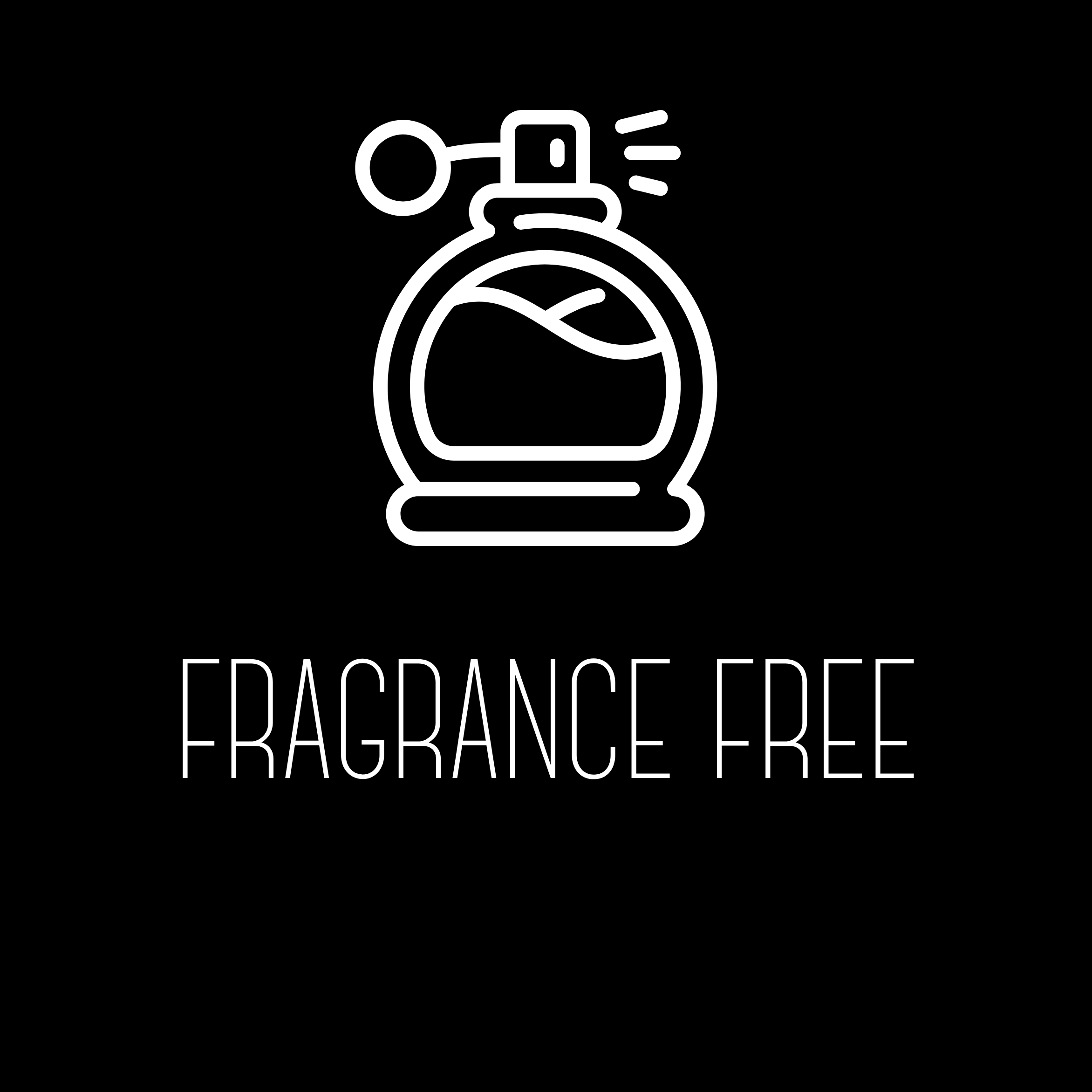 Fragrance Free