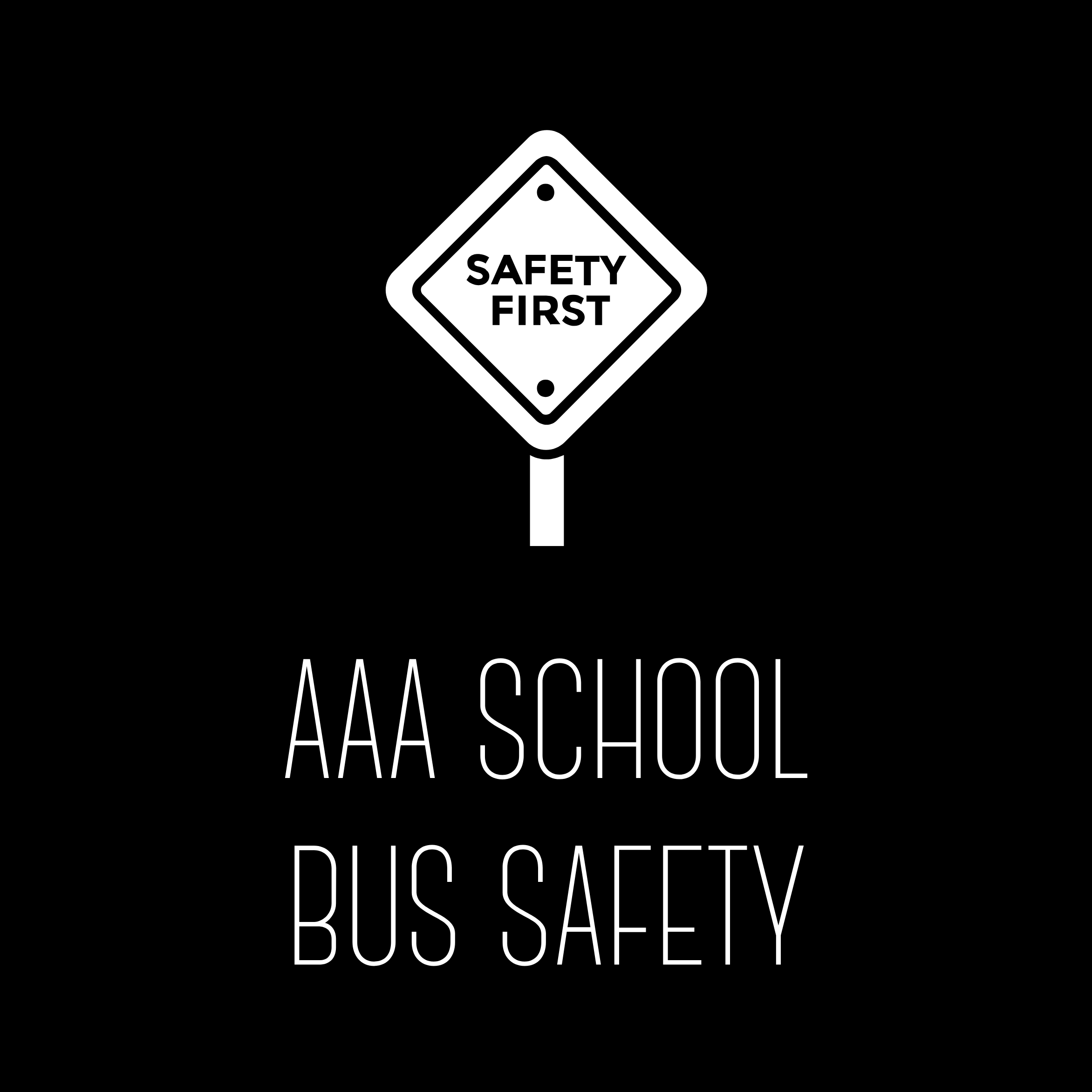 AAA Bus Safety