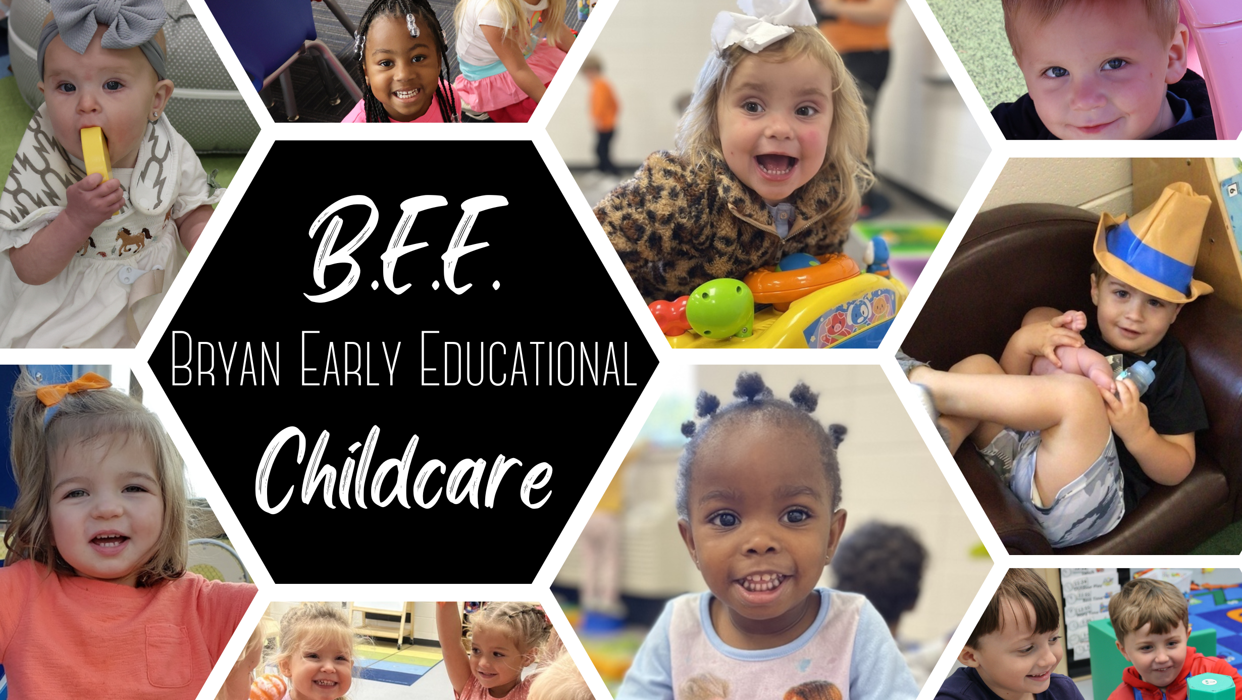 B.E.E. Childcare