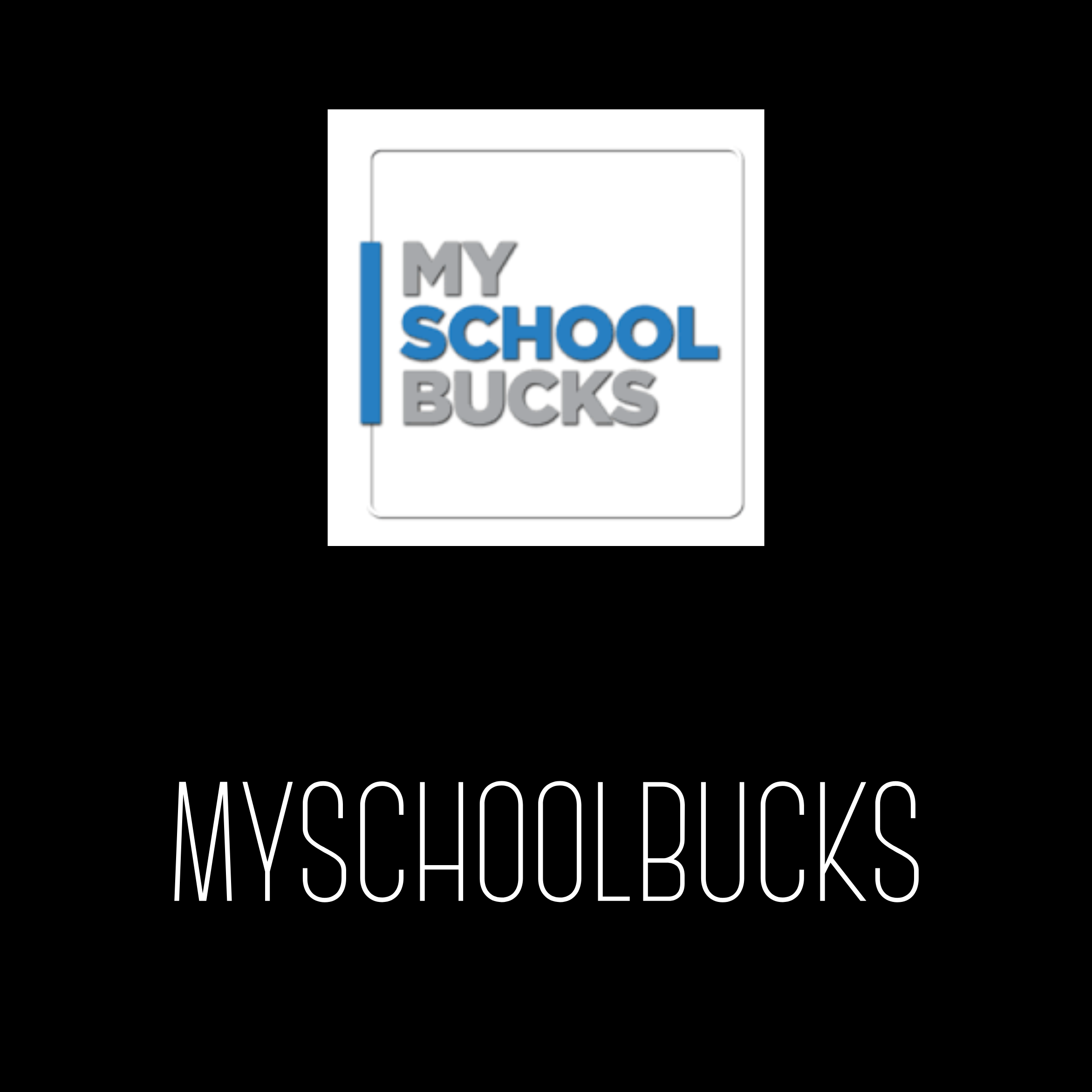 MySchoolBucks