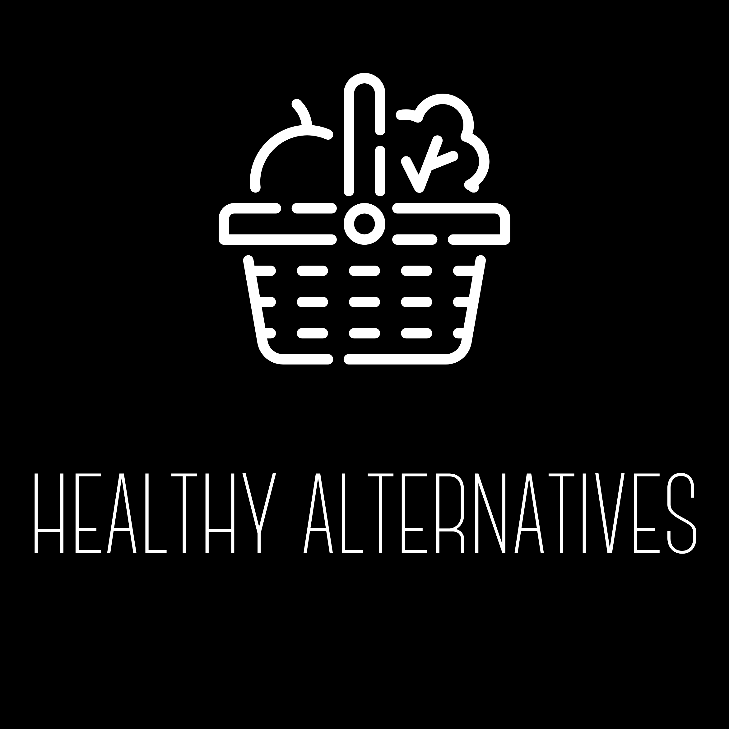 Healthy Alternatives