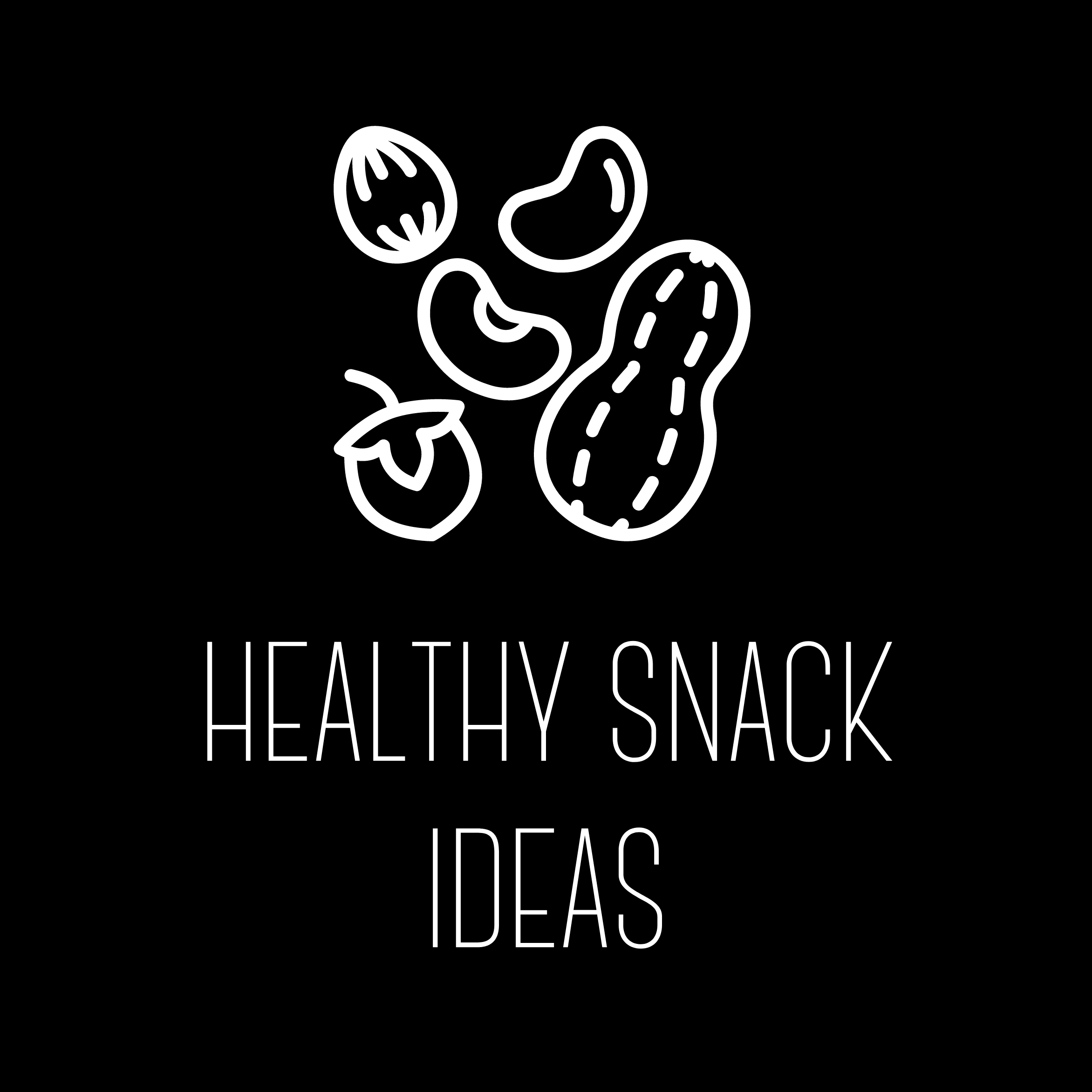 Healthy Snack Ideas