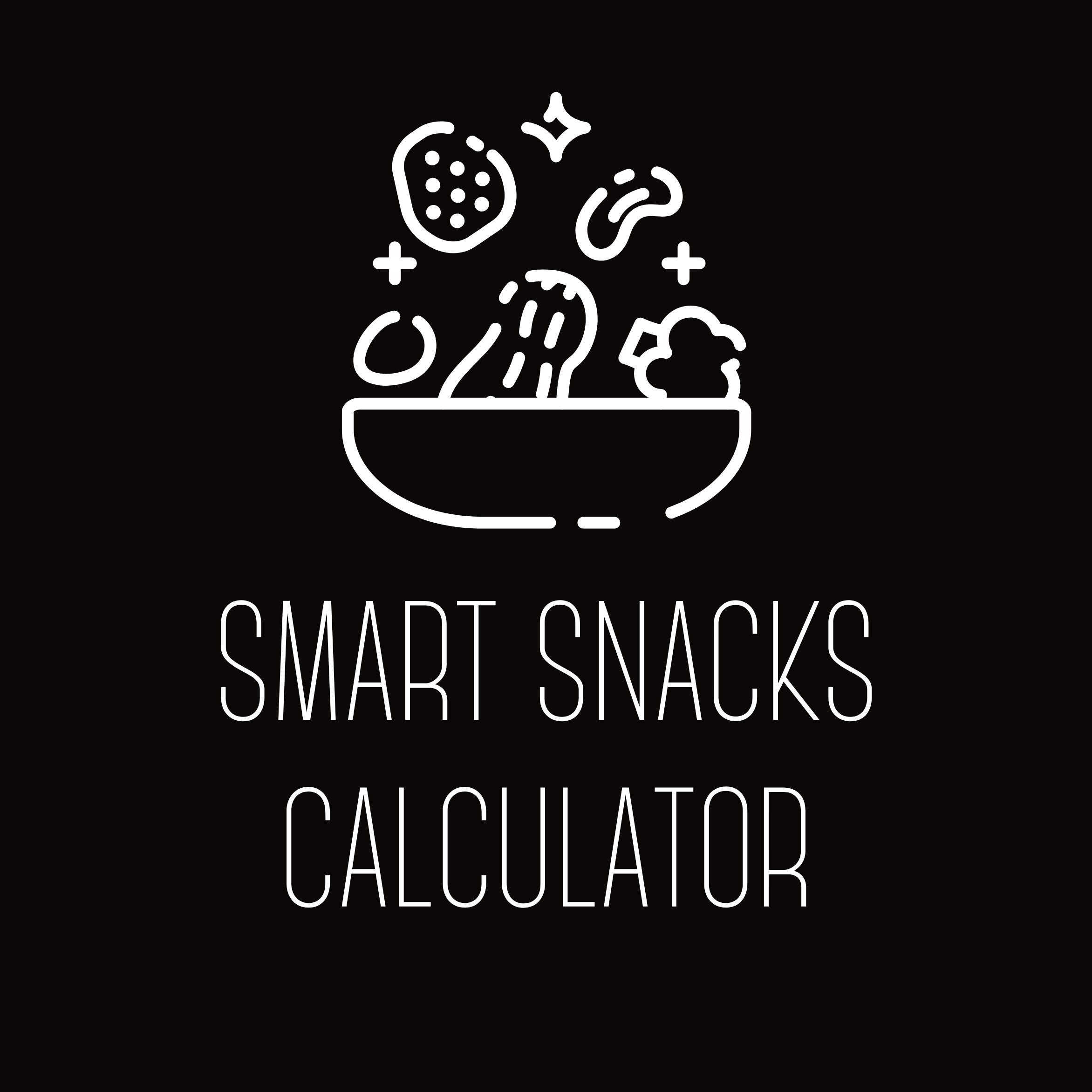 Smart Snacks Calculator