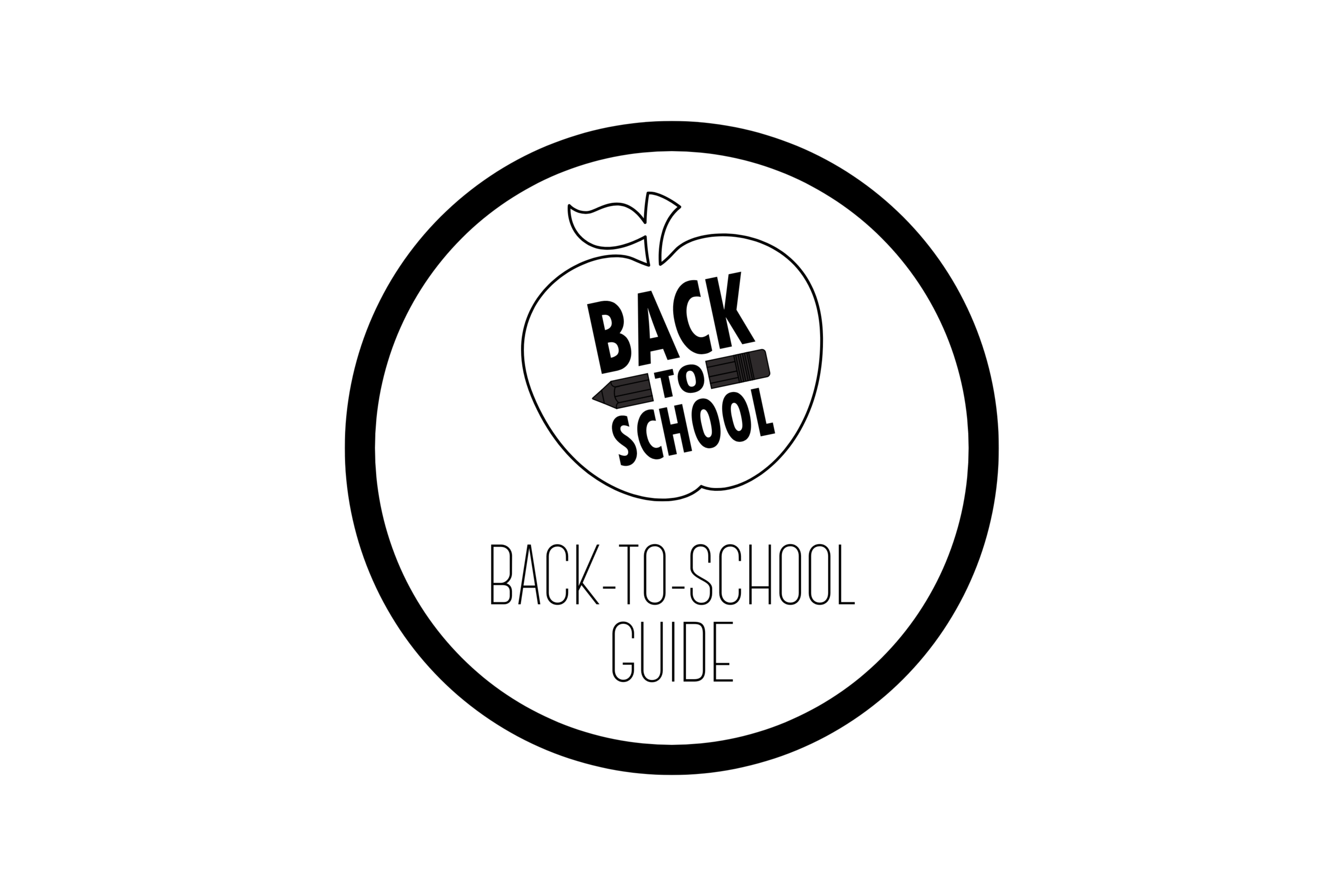 Back-to-School Guide