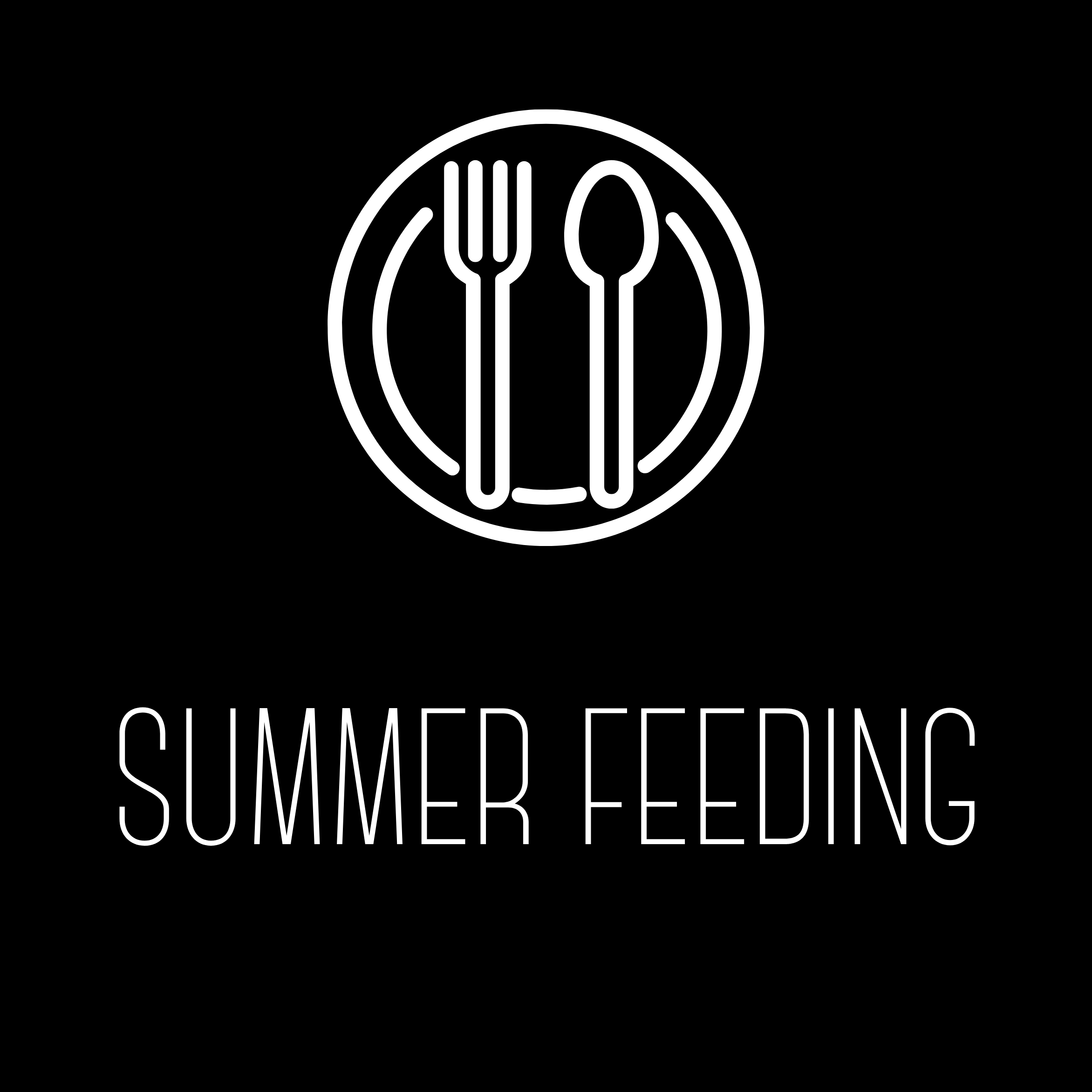 Summer Feeding