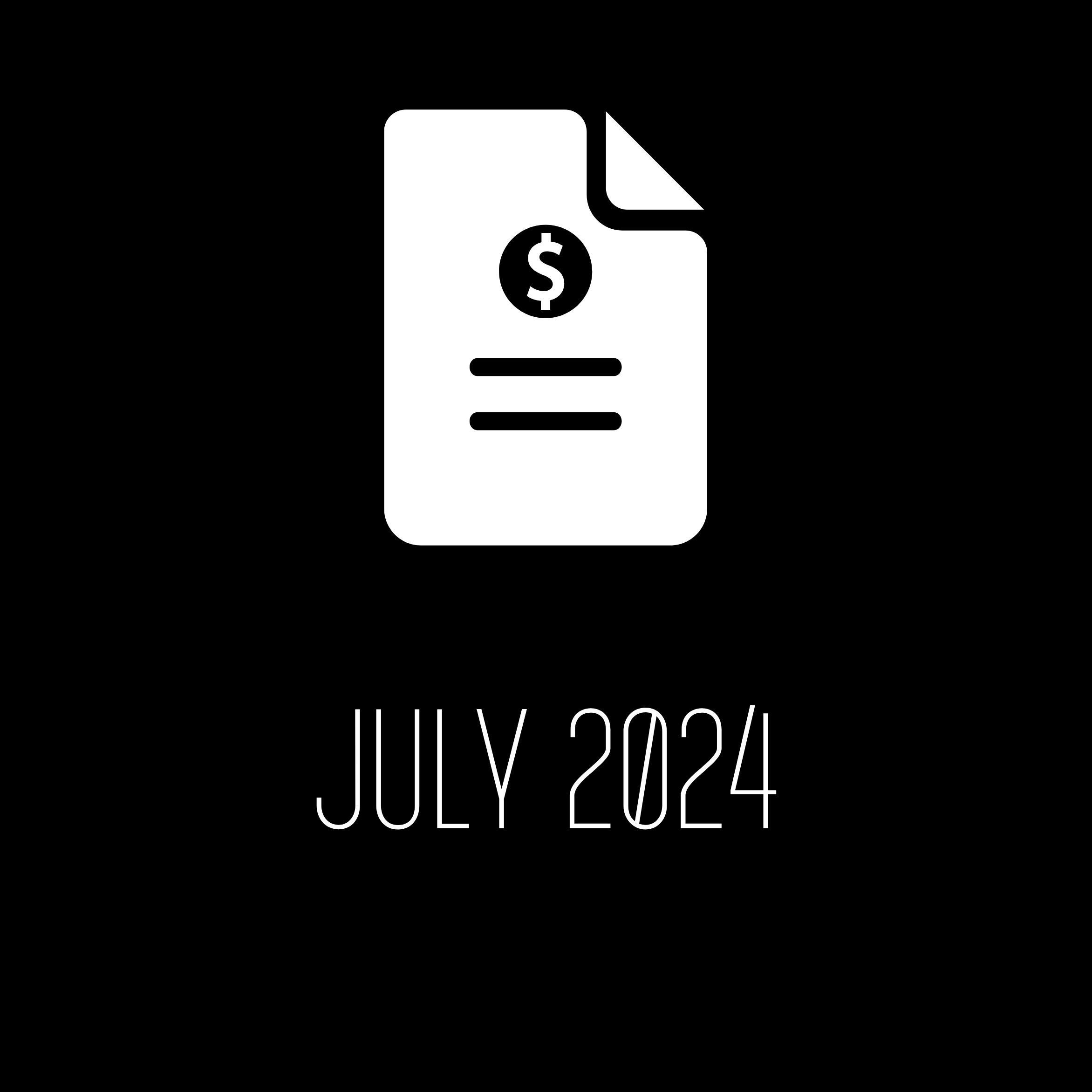 July 2024