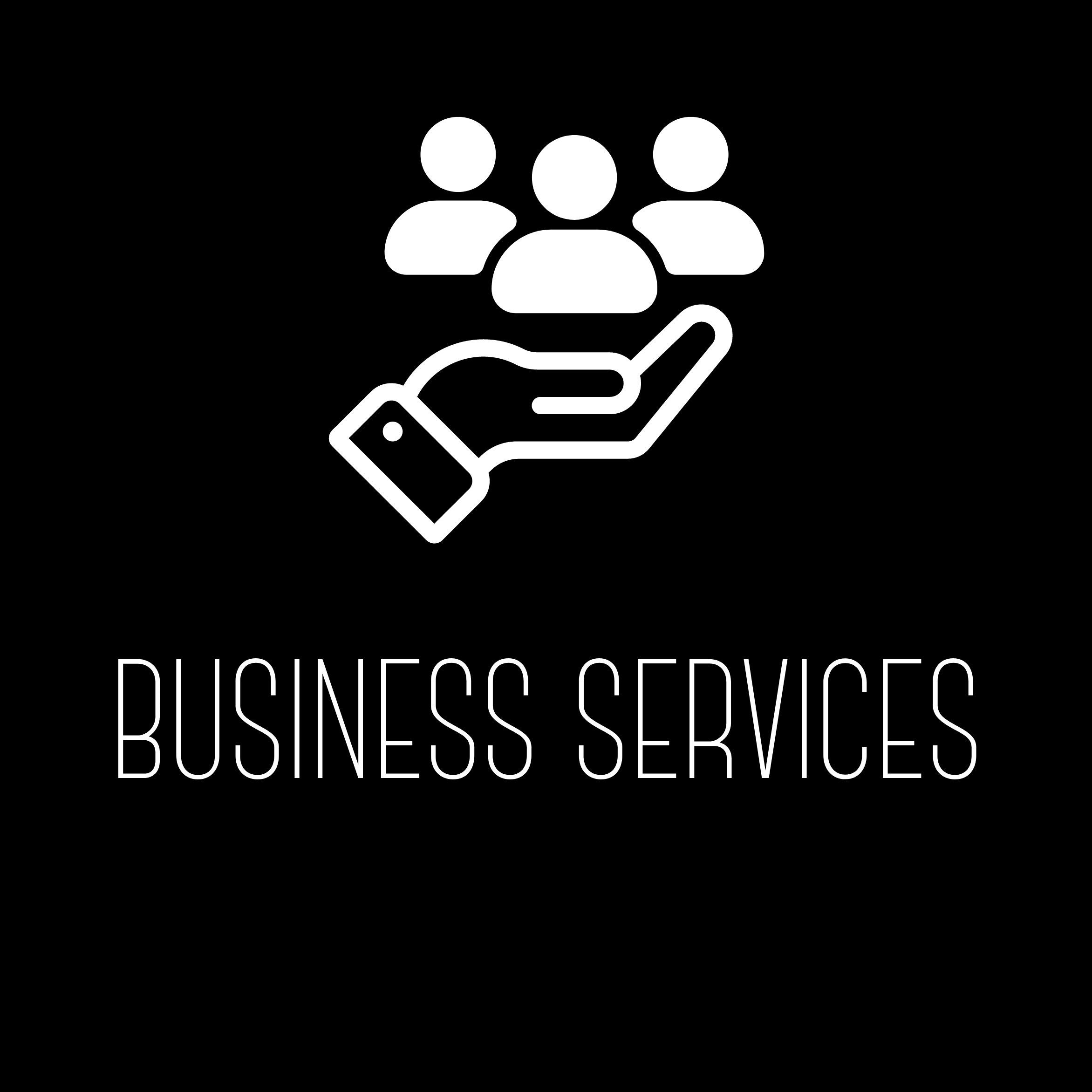 Business Services