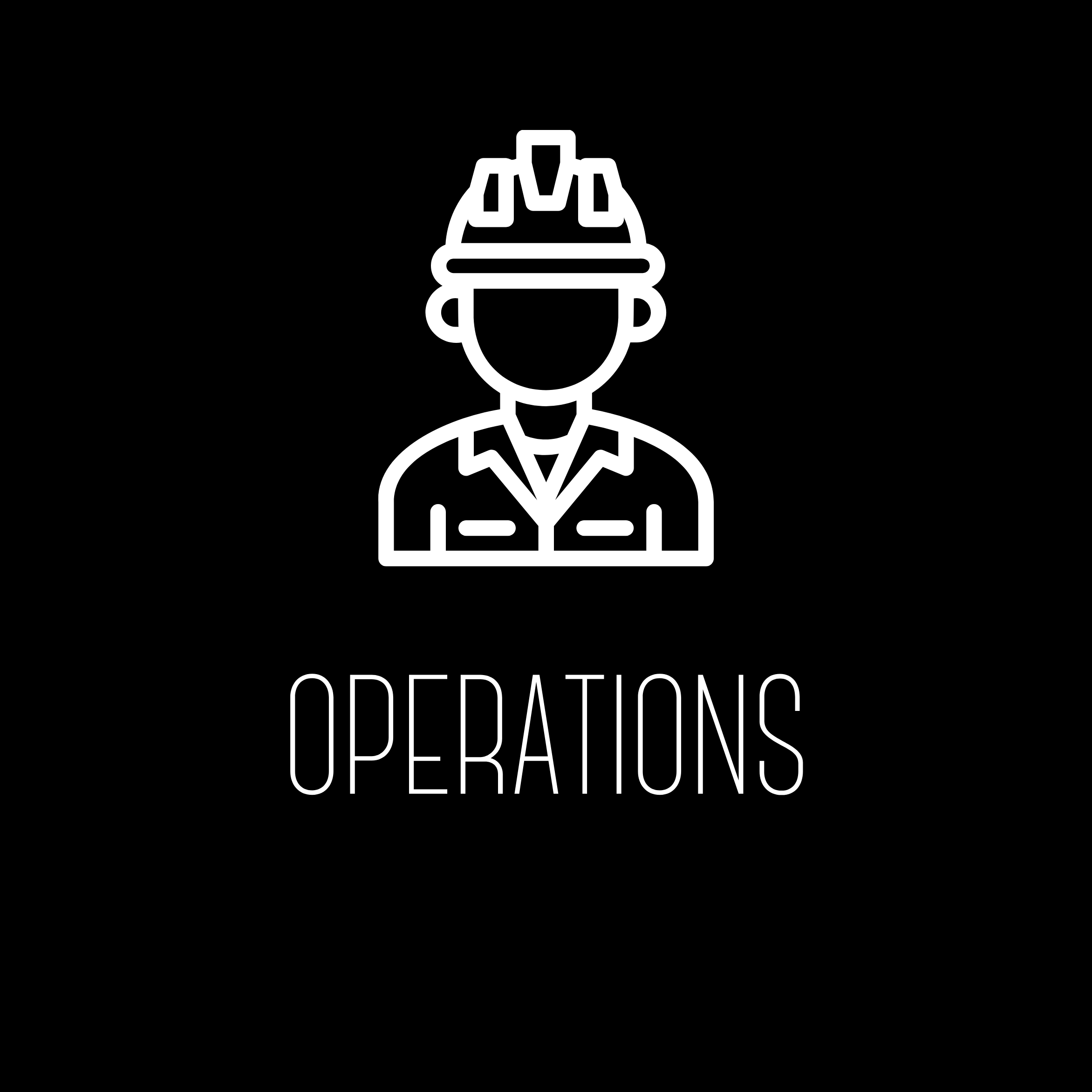 Operations