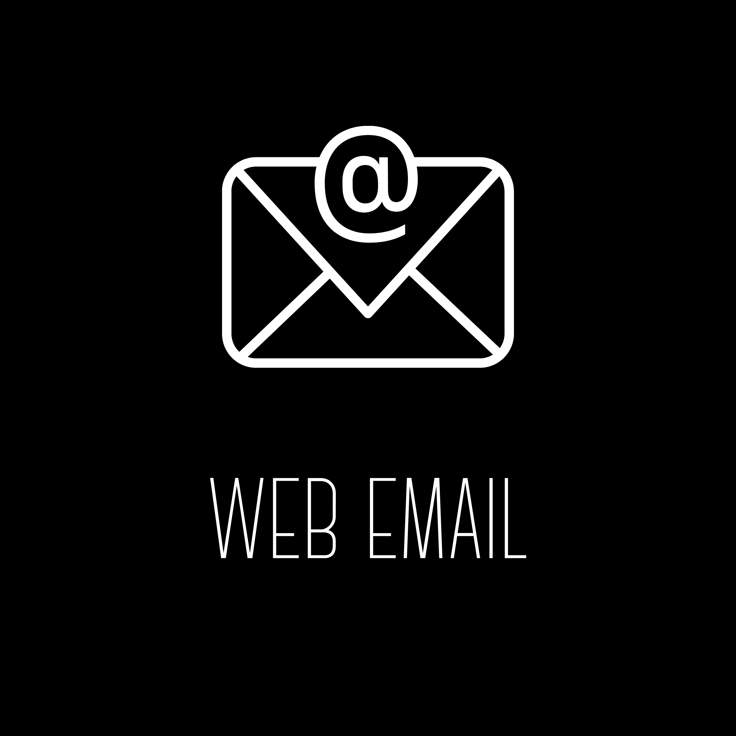 WebMail