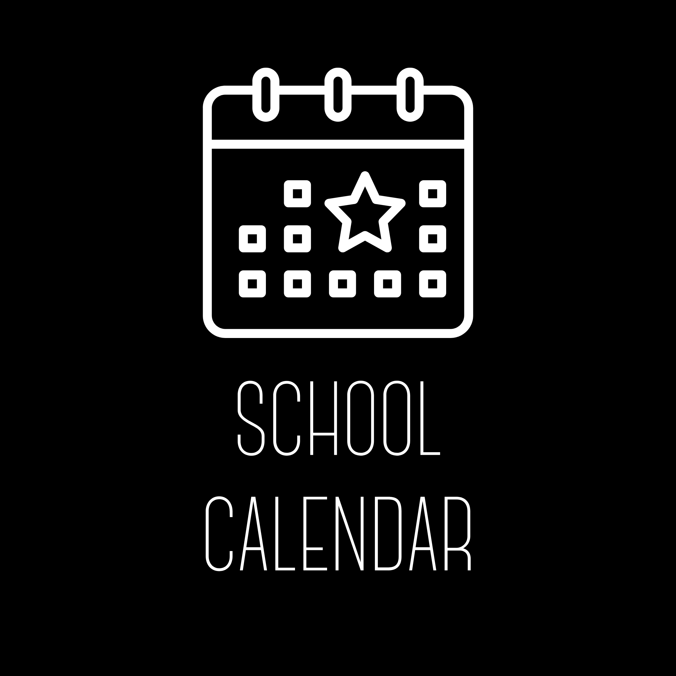 School Calendar