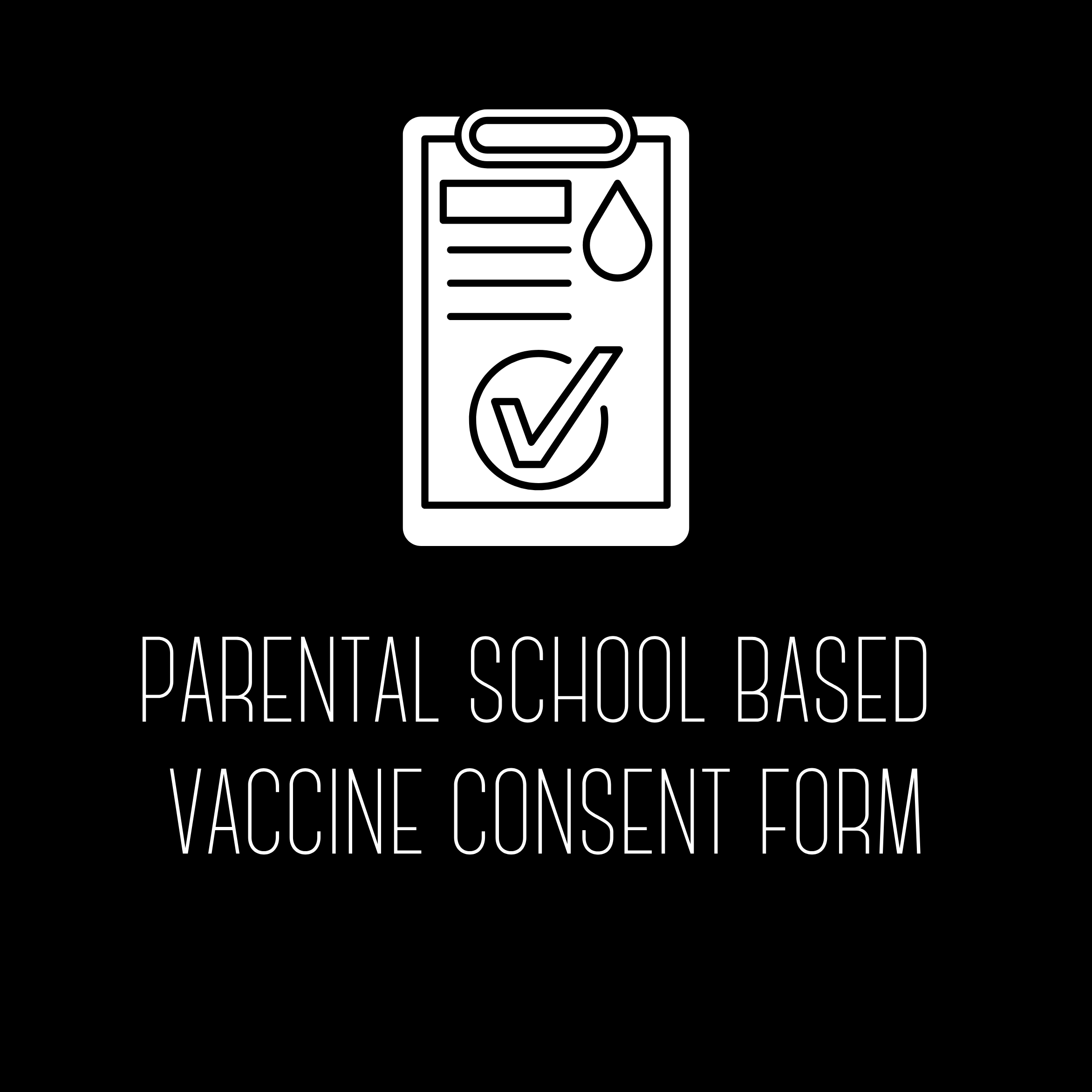 Parent School Based Consent Form