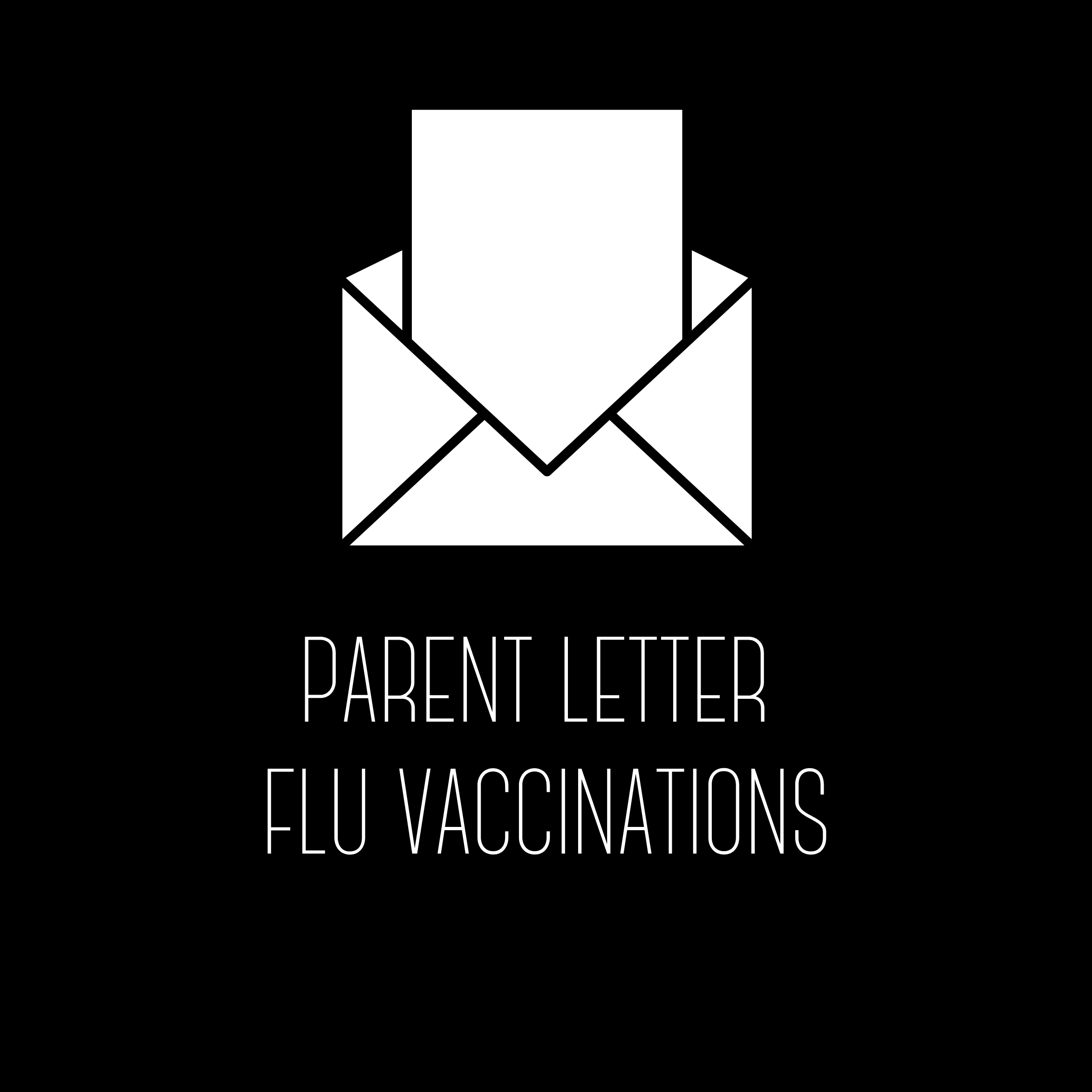 Parent Letter