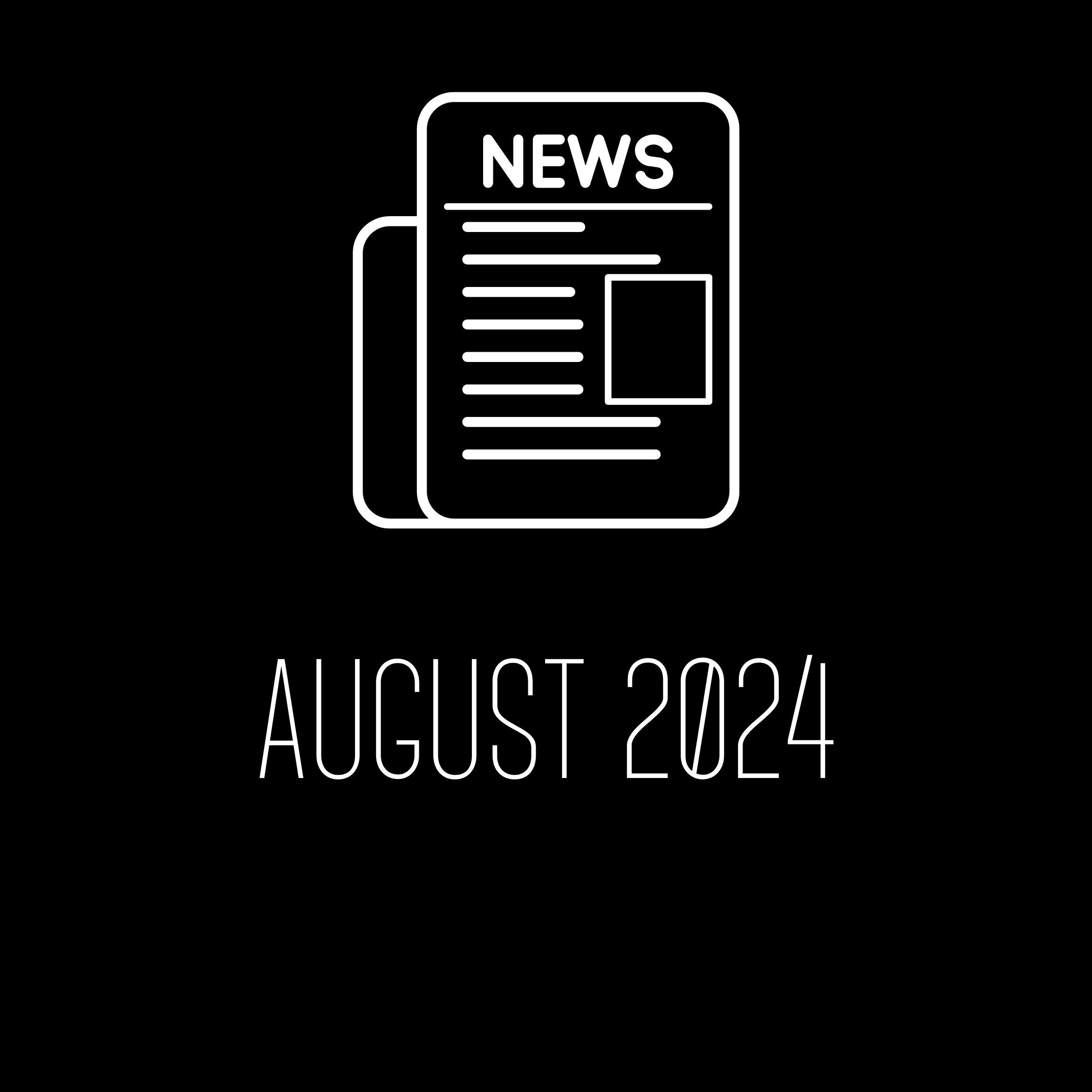 August 2024