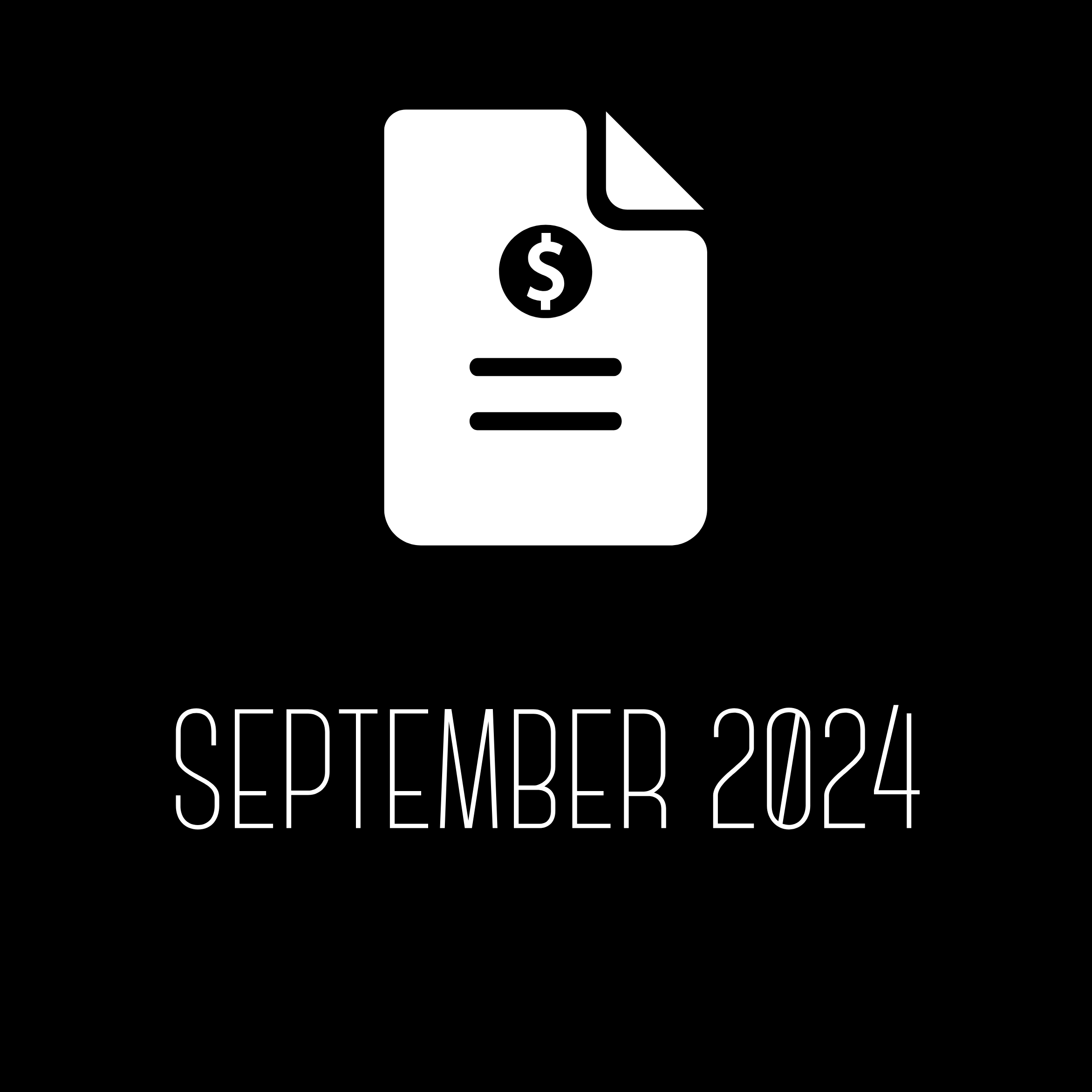 September 2024