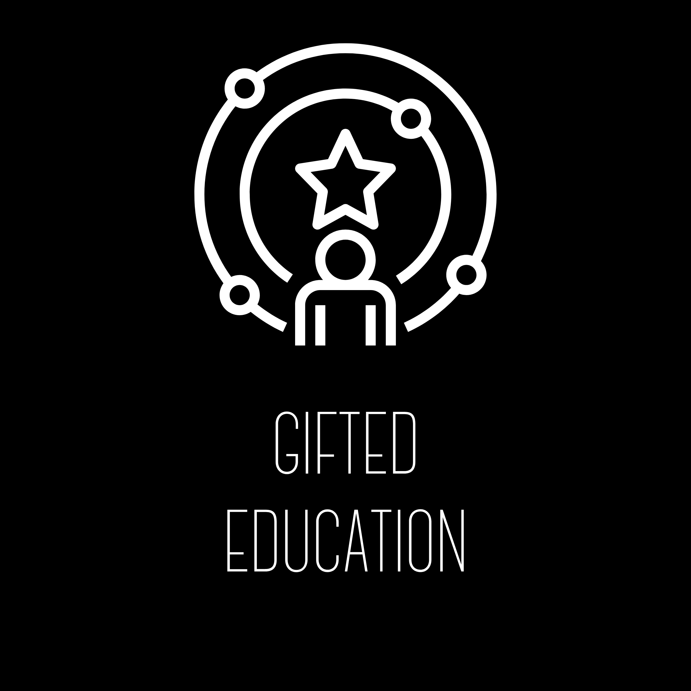 Gifted Education