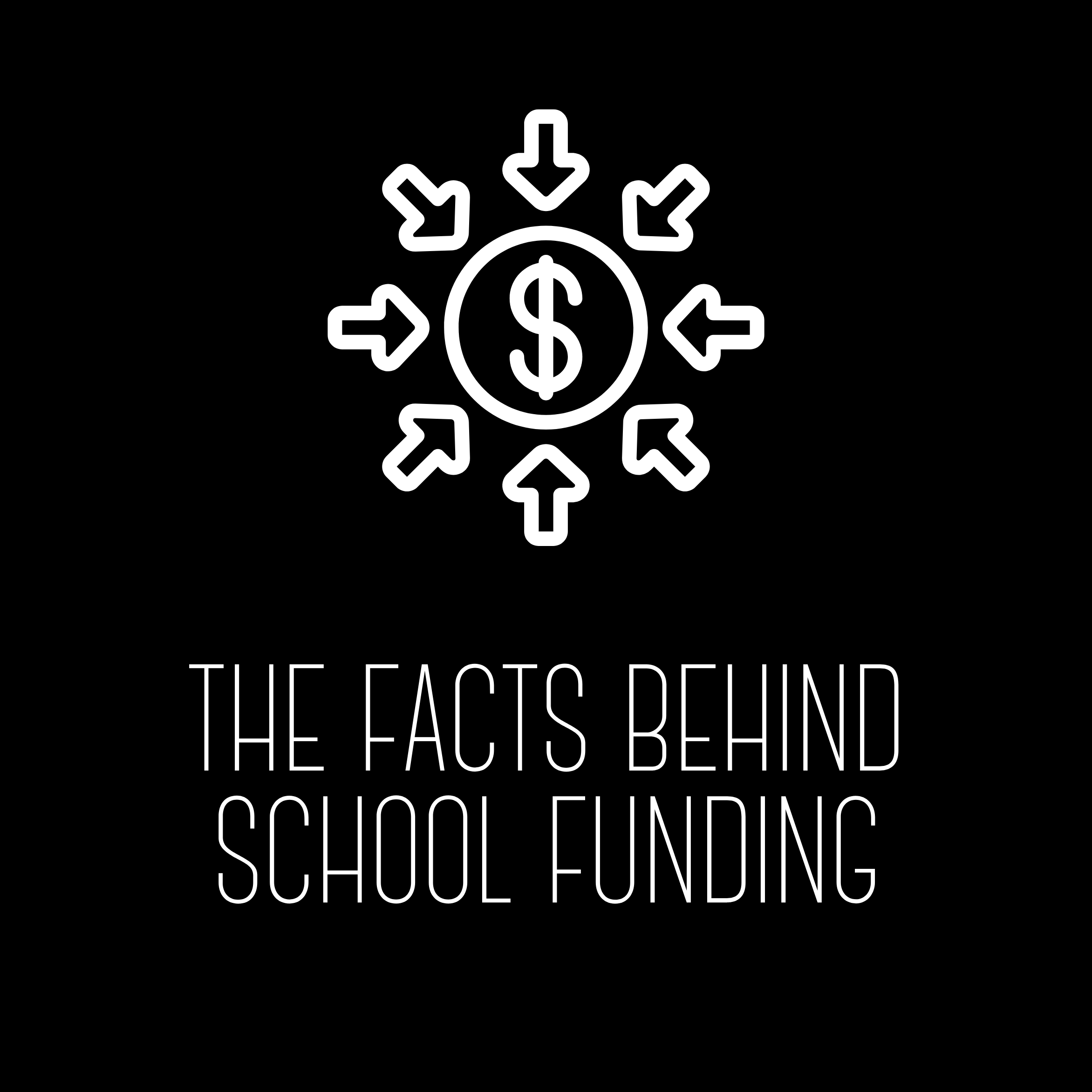 The facts behind school funding