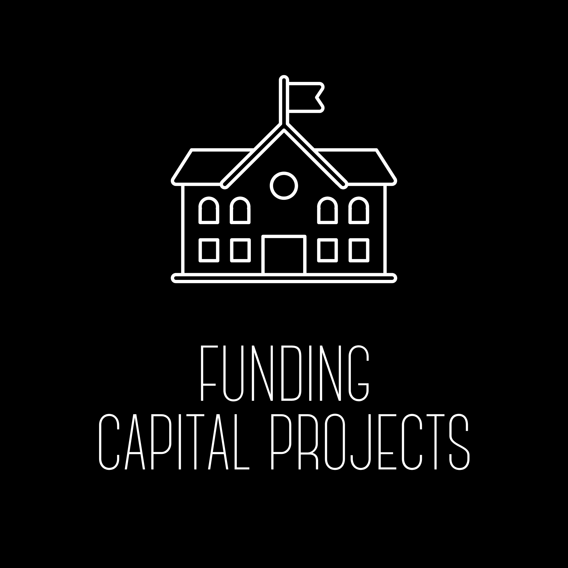 Funding Capital Projects