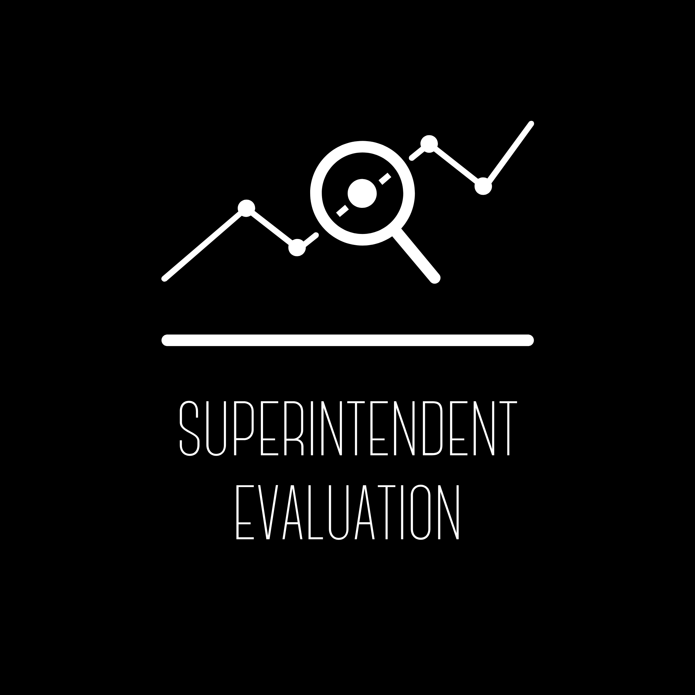 Superintendent Evaluation