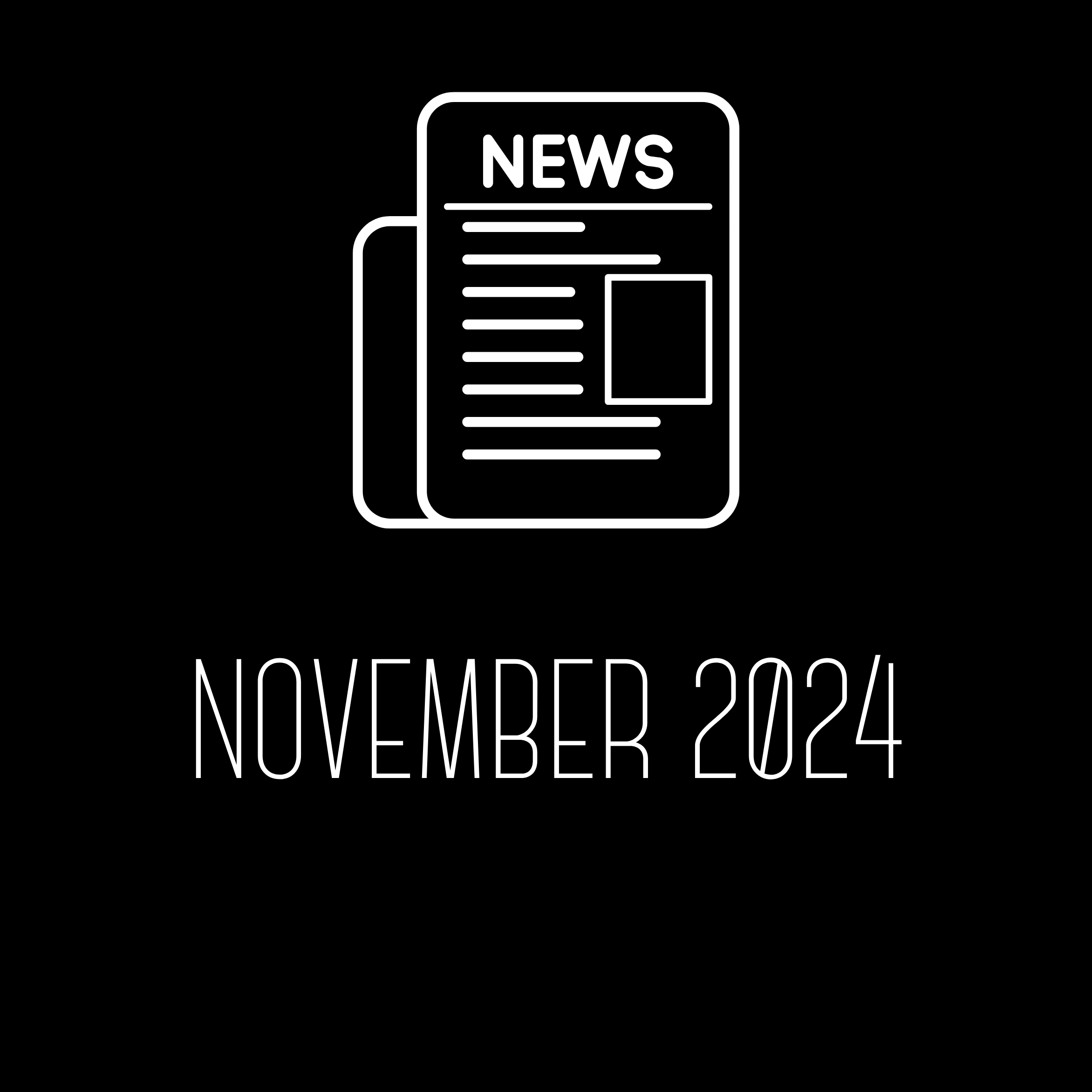 November 2024