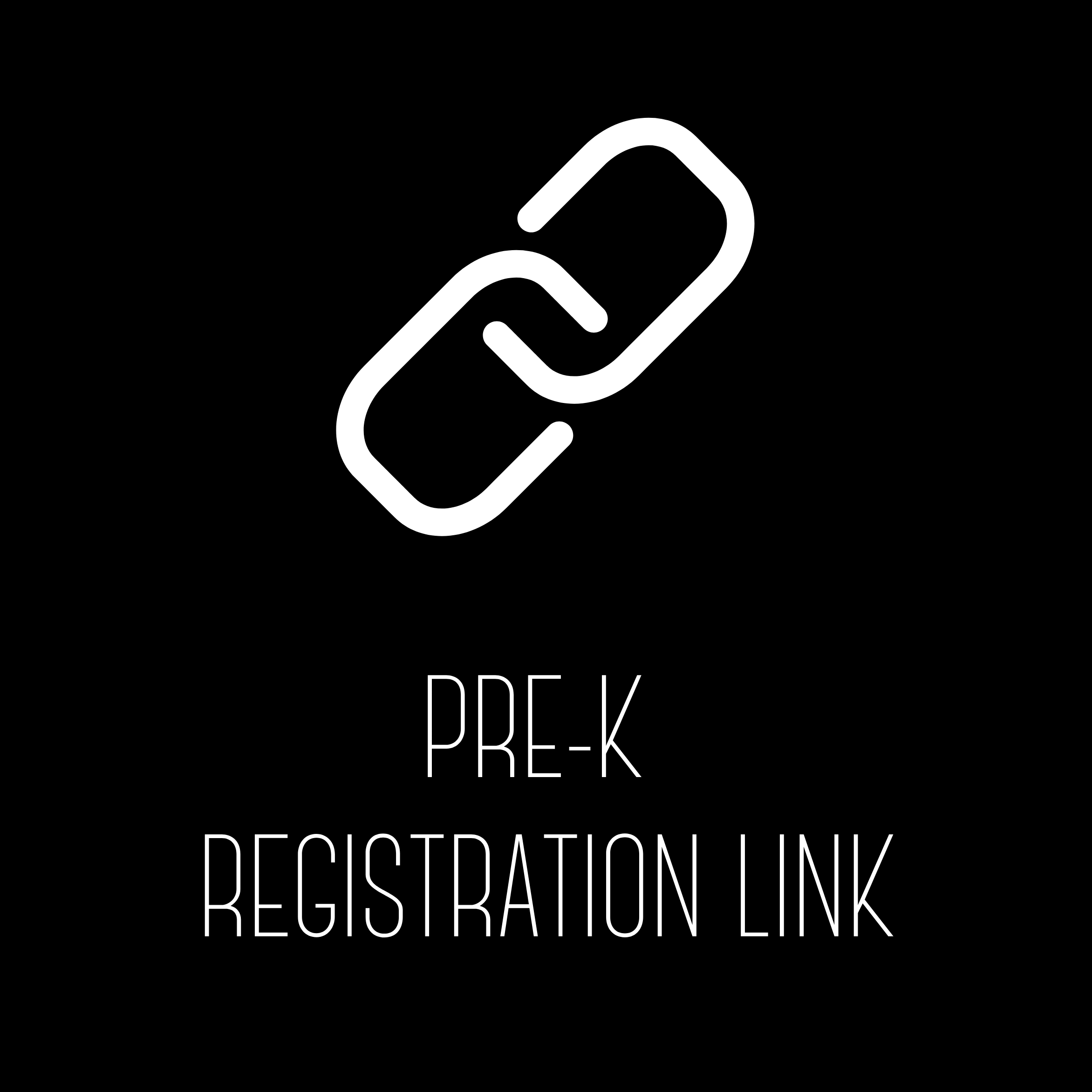 Pre-K Registration Link