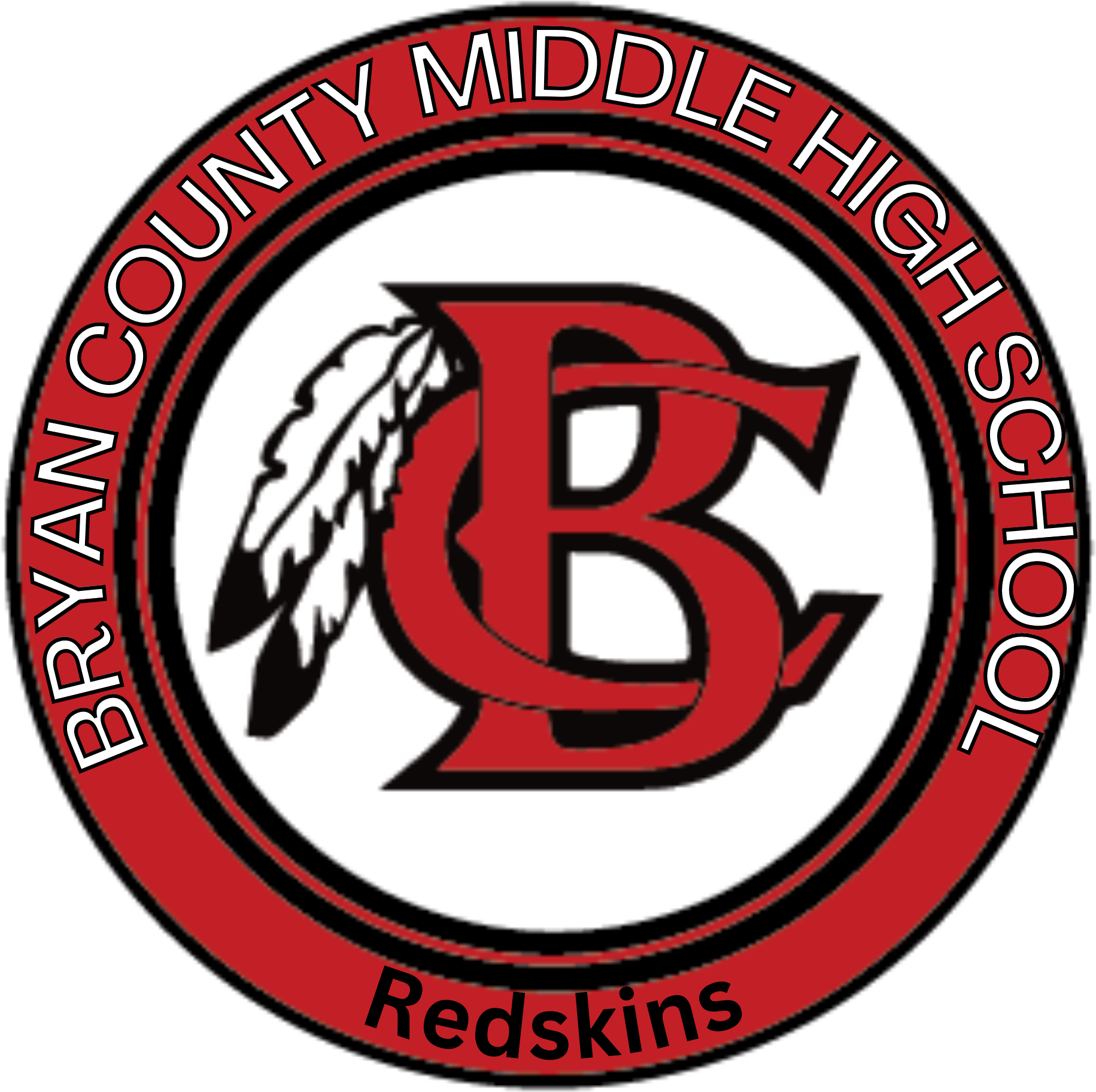 Bryan County Middle High School
