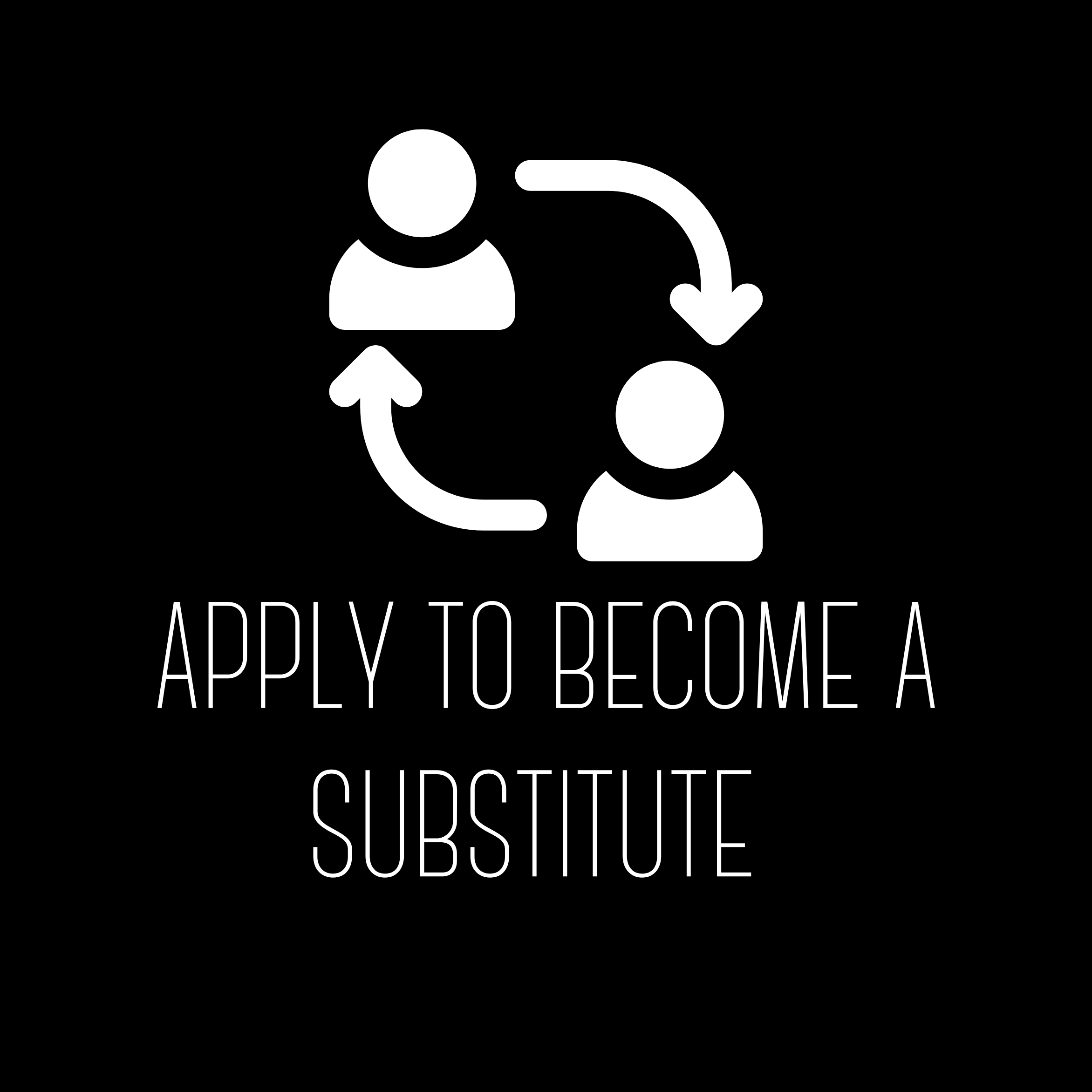 Substitute