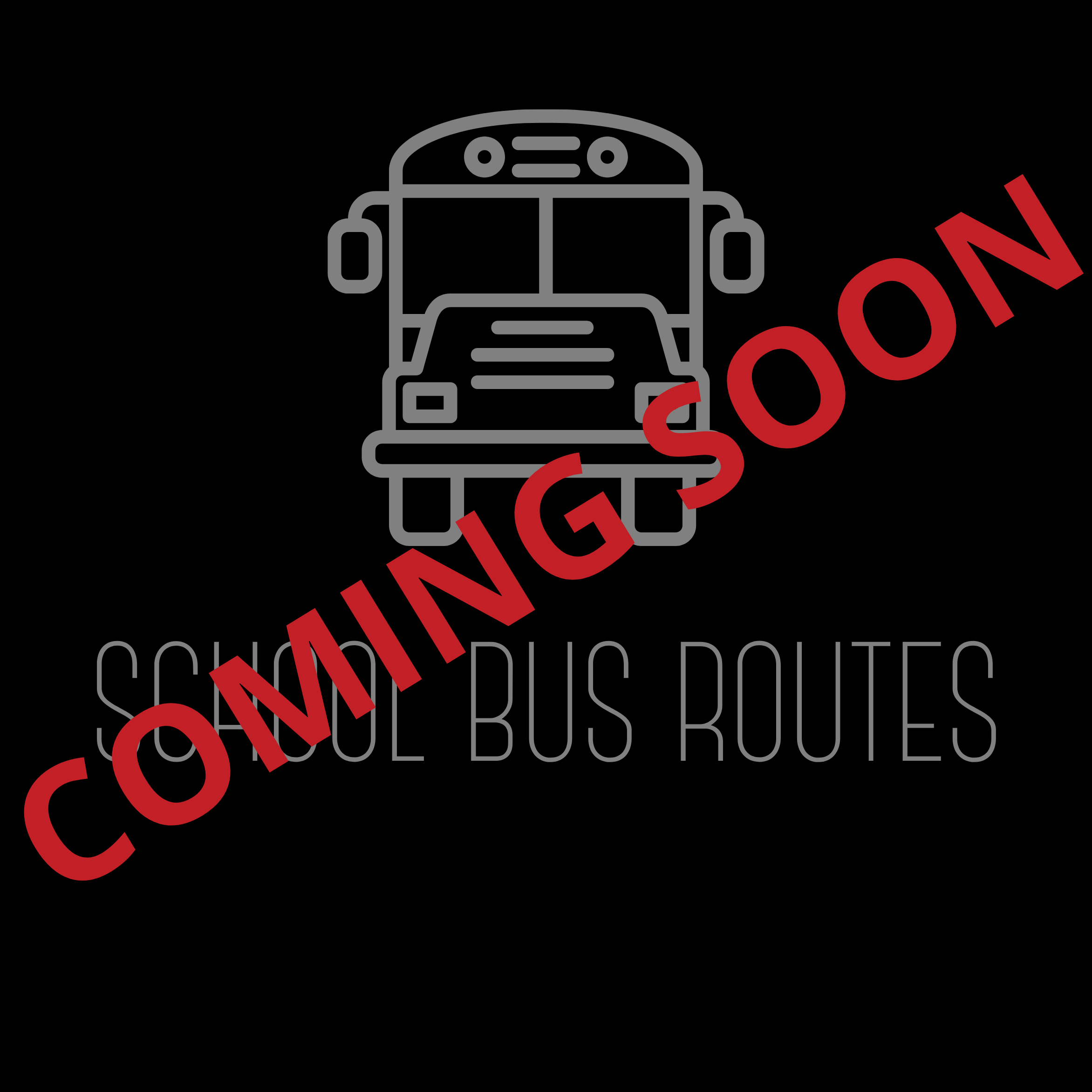 Bus Routes