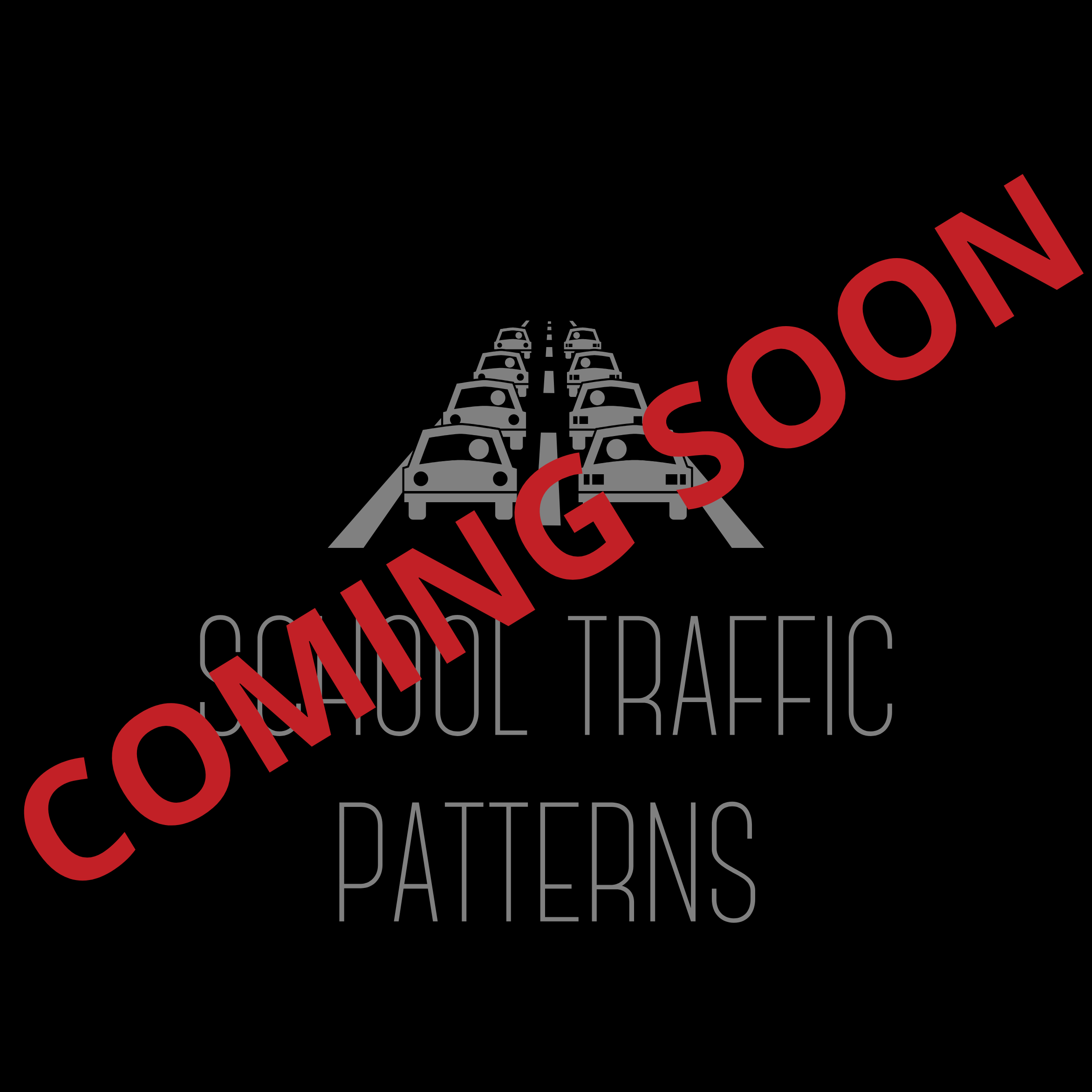 School Traffic Patterns