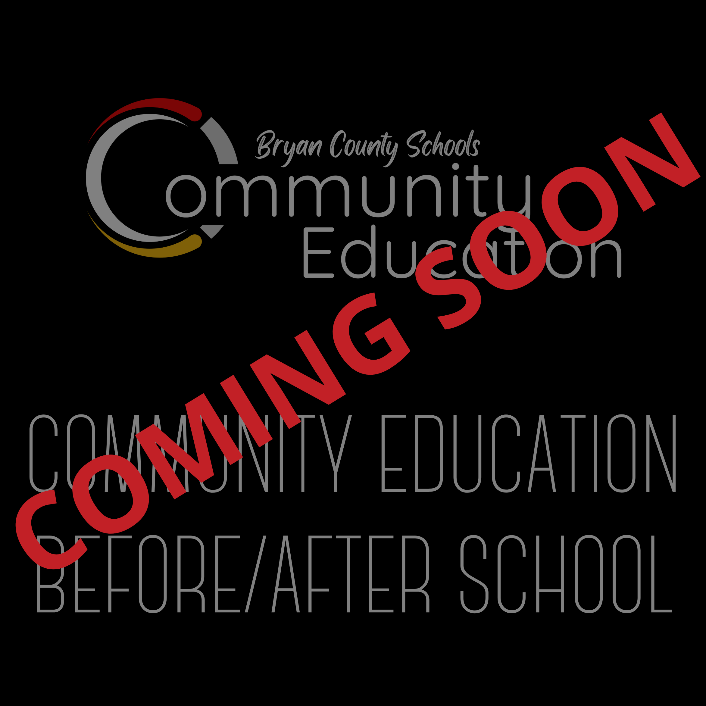 Before & After School Care