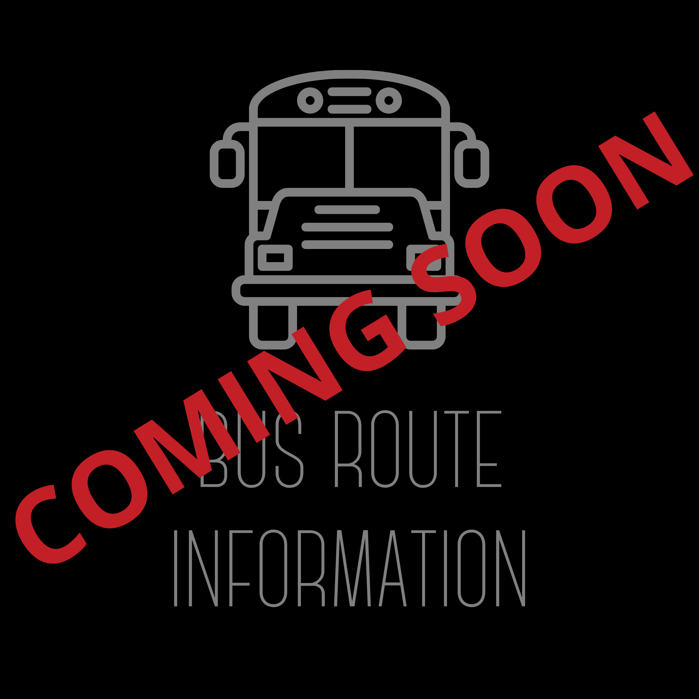 Bus Routes