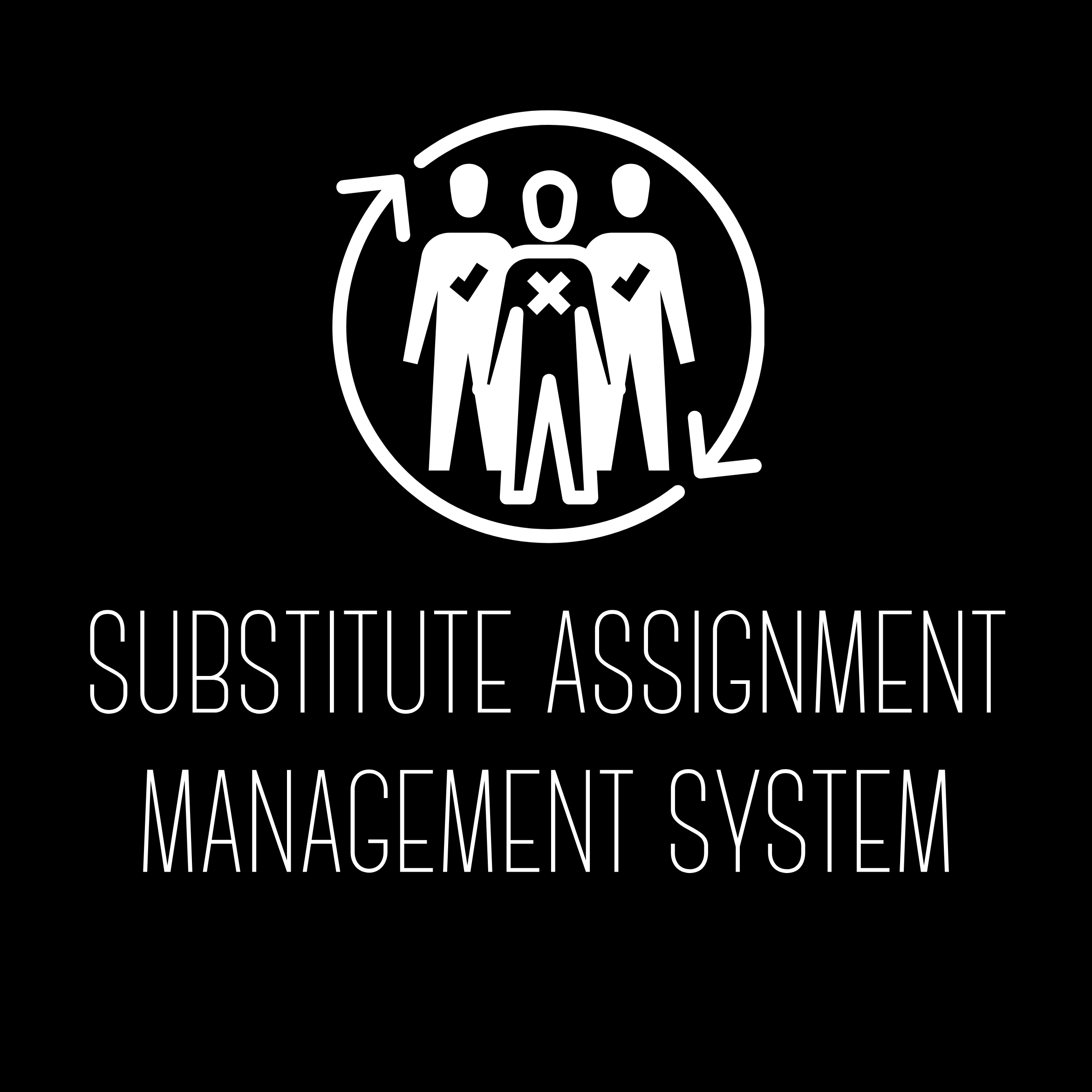 Sub Assignment Management System