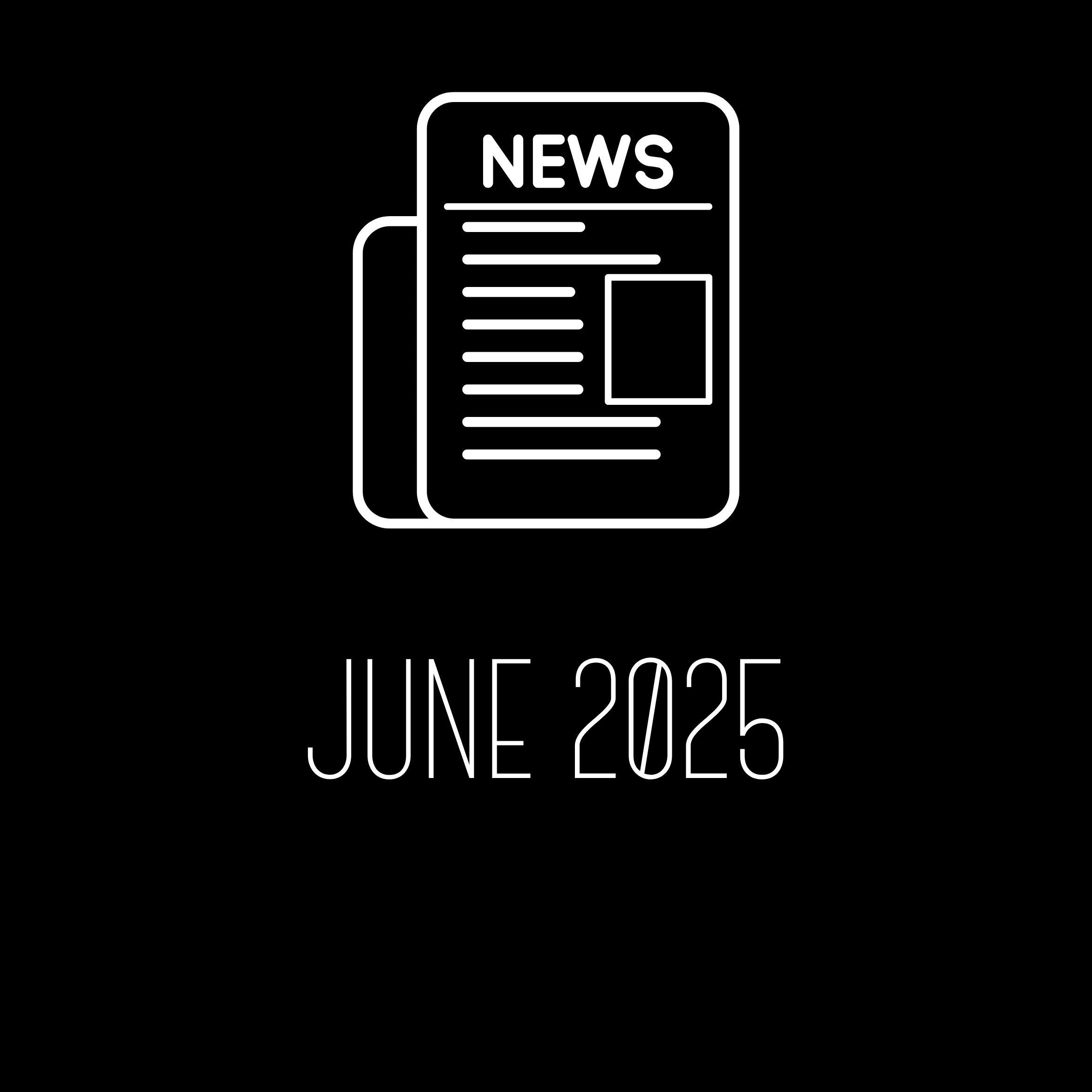 June 2025