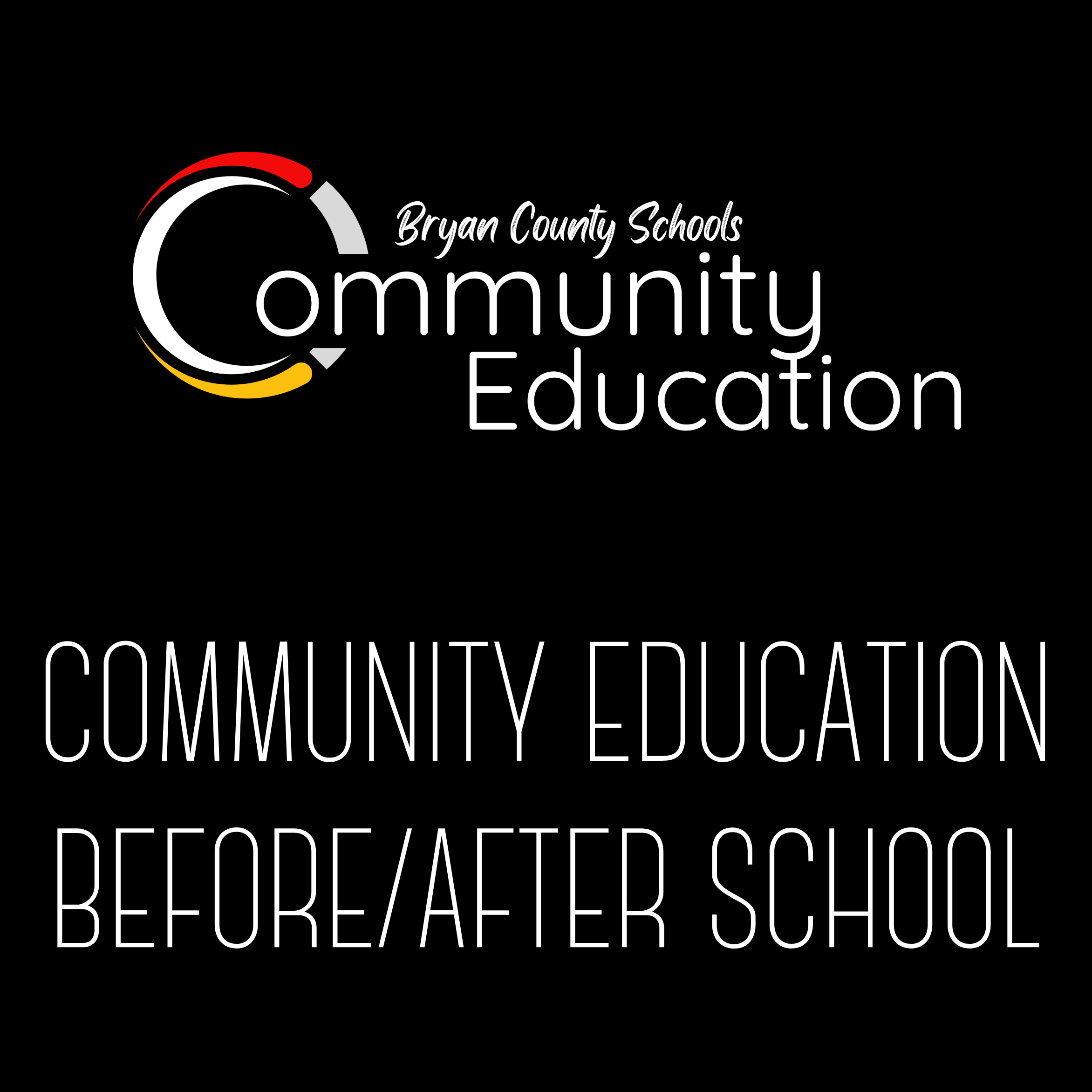 Before & After School Care