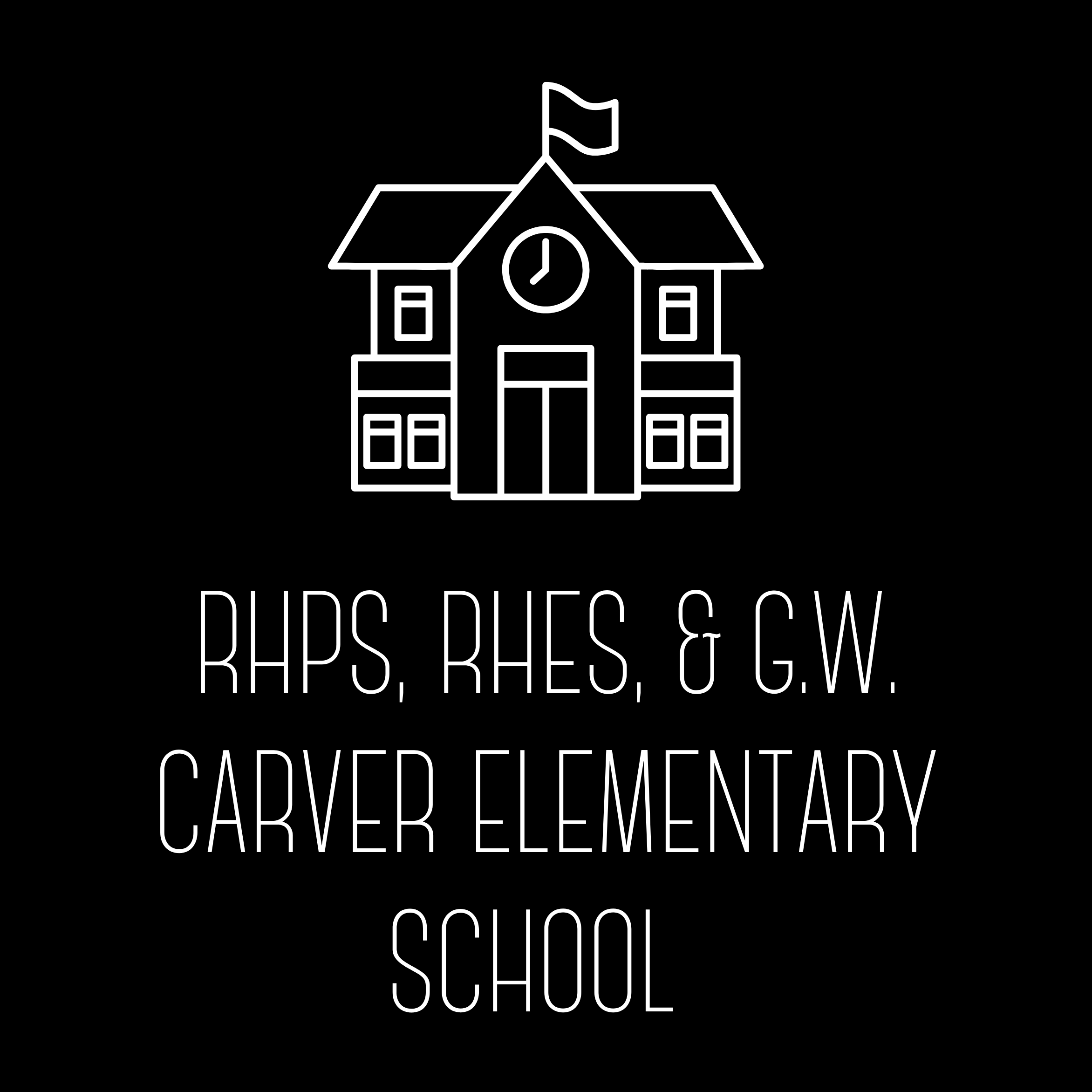 Richmond Hill Elementary & Carver traffic