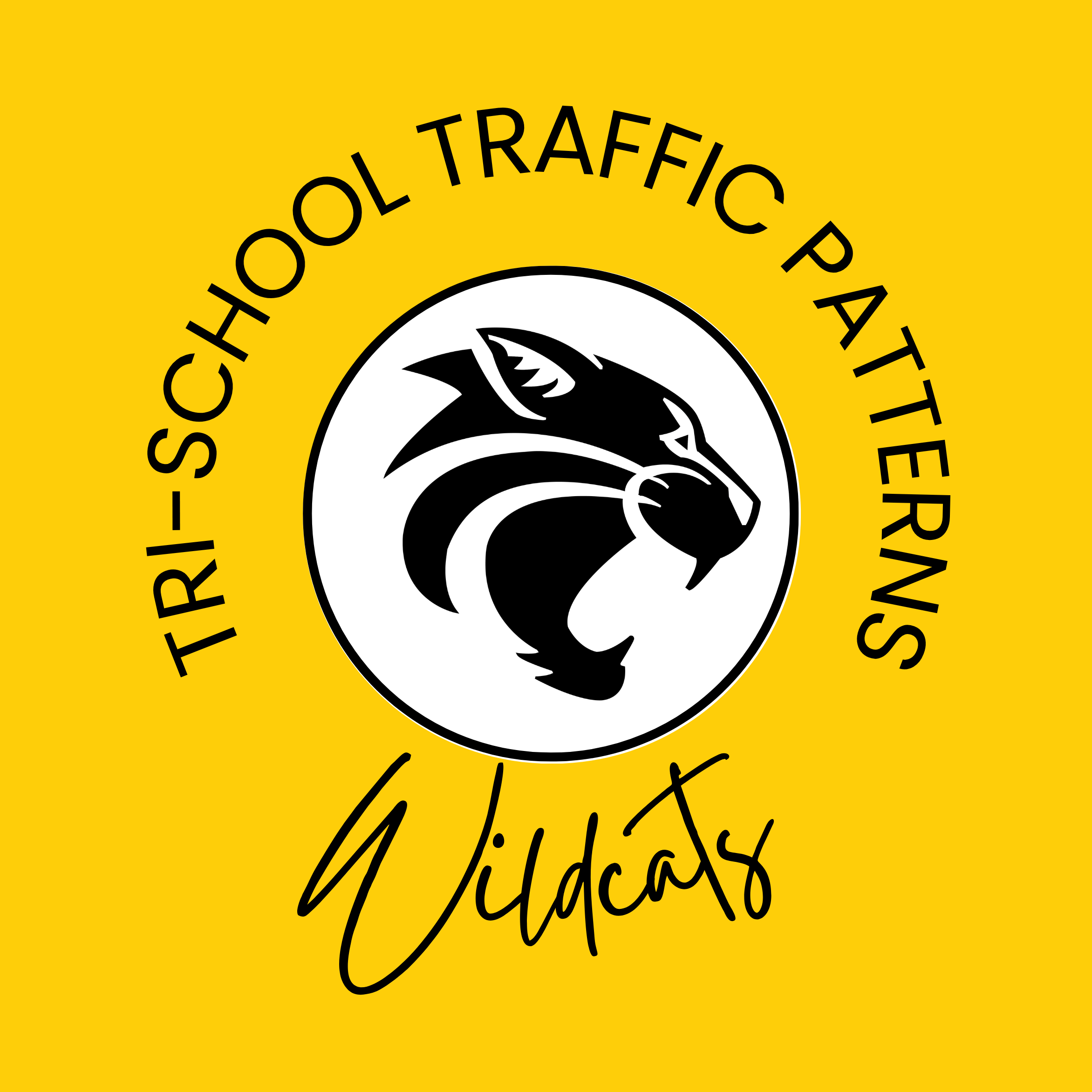 Traffic Patterns
