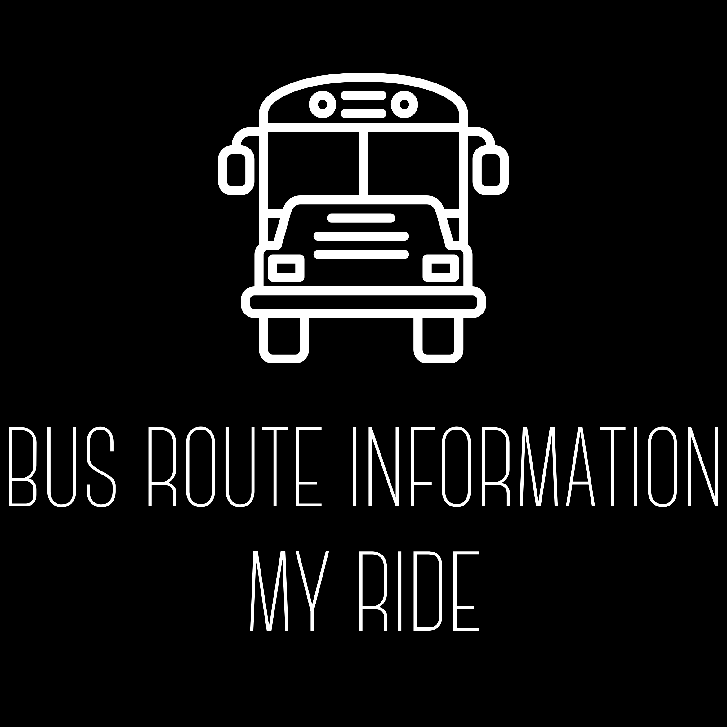 Bus Routes