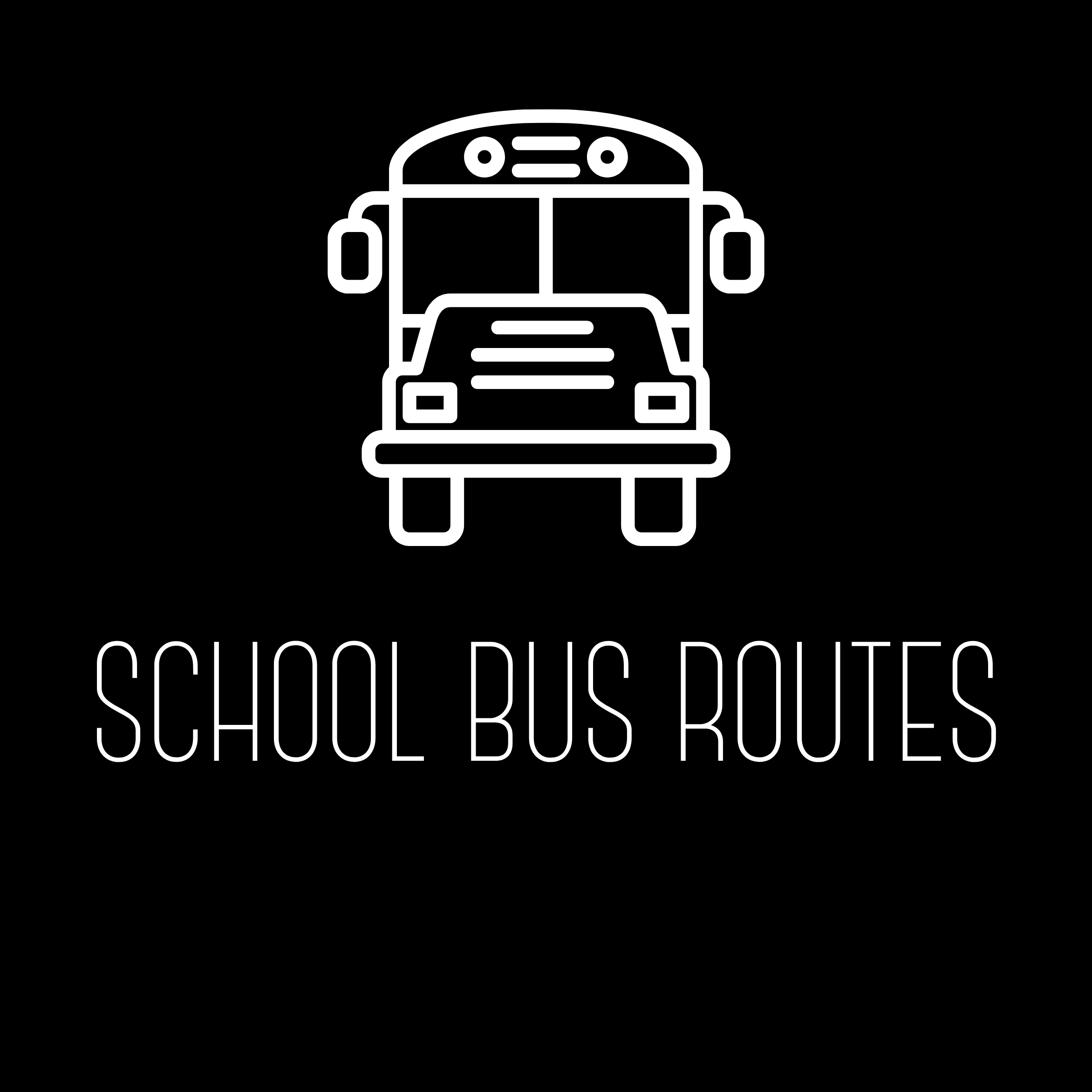 Bus Routes