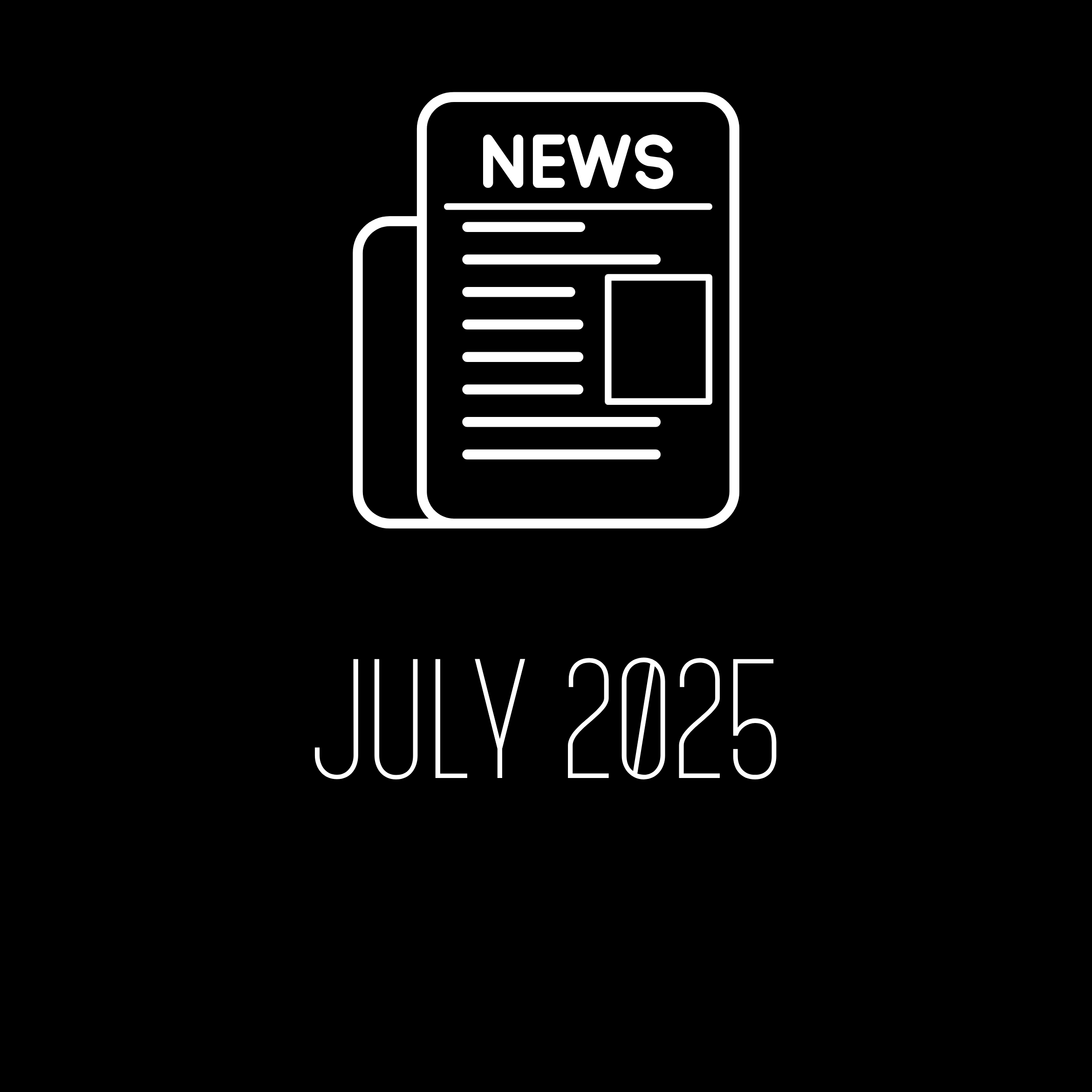 July 2025