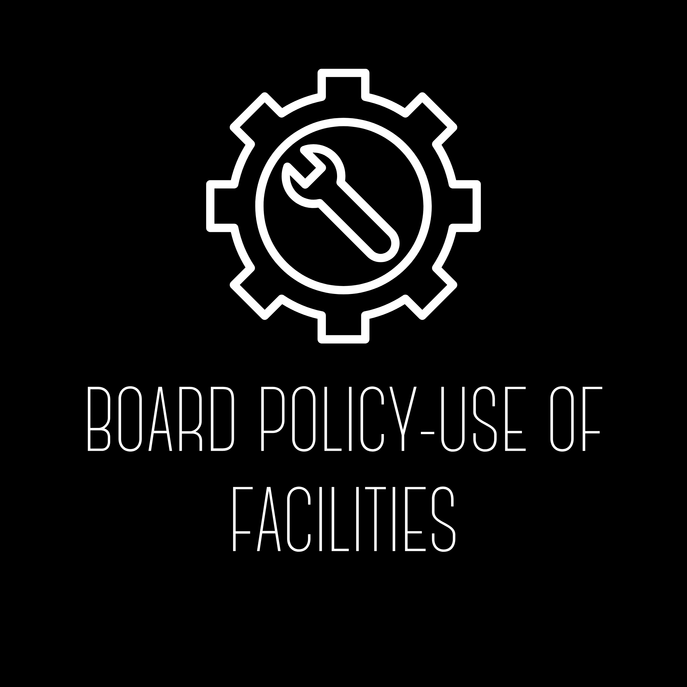 Board Policy