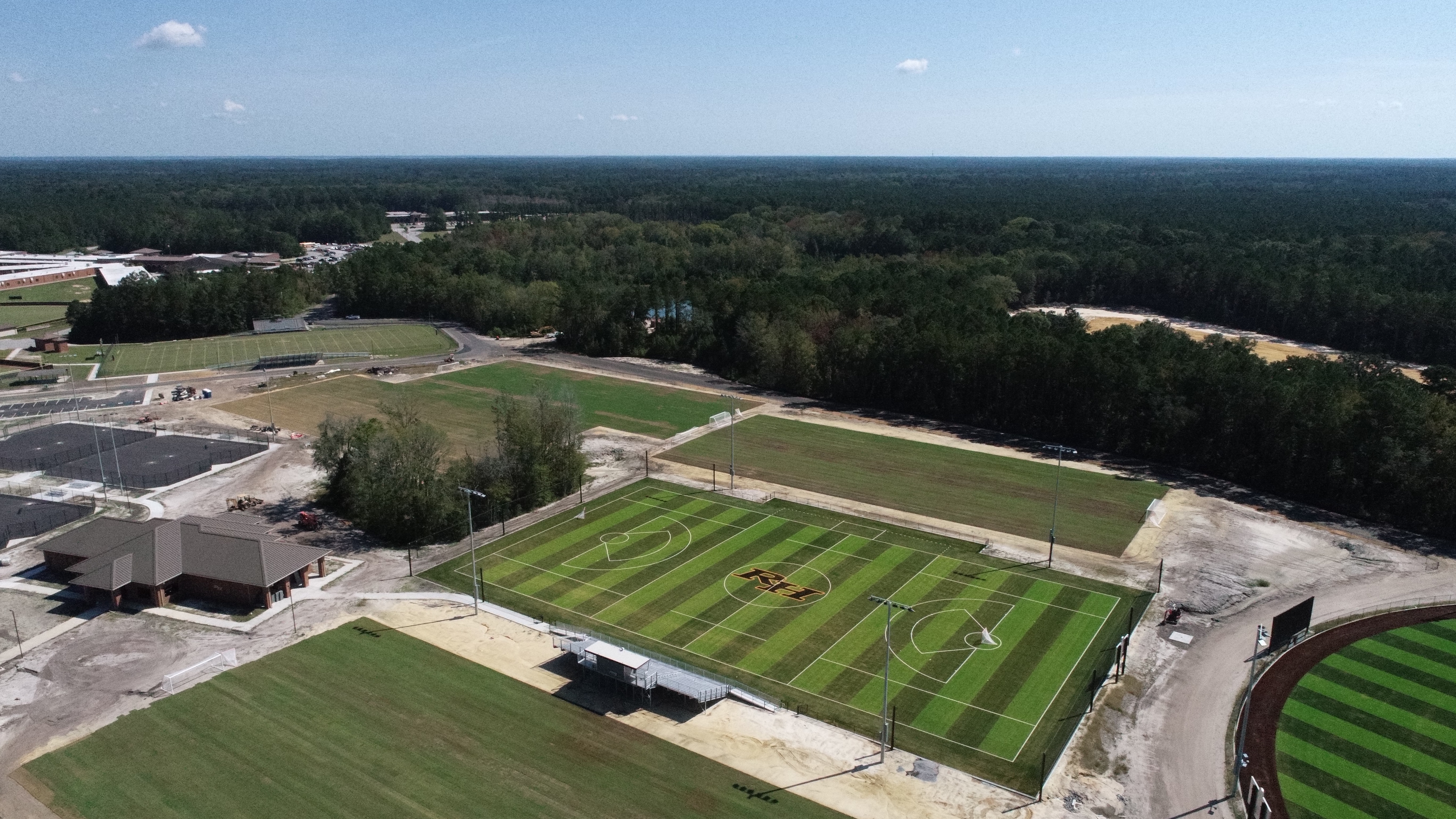 Spring Sports Complex