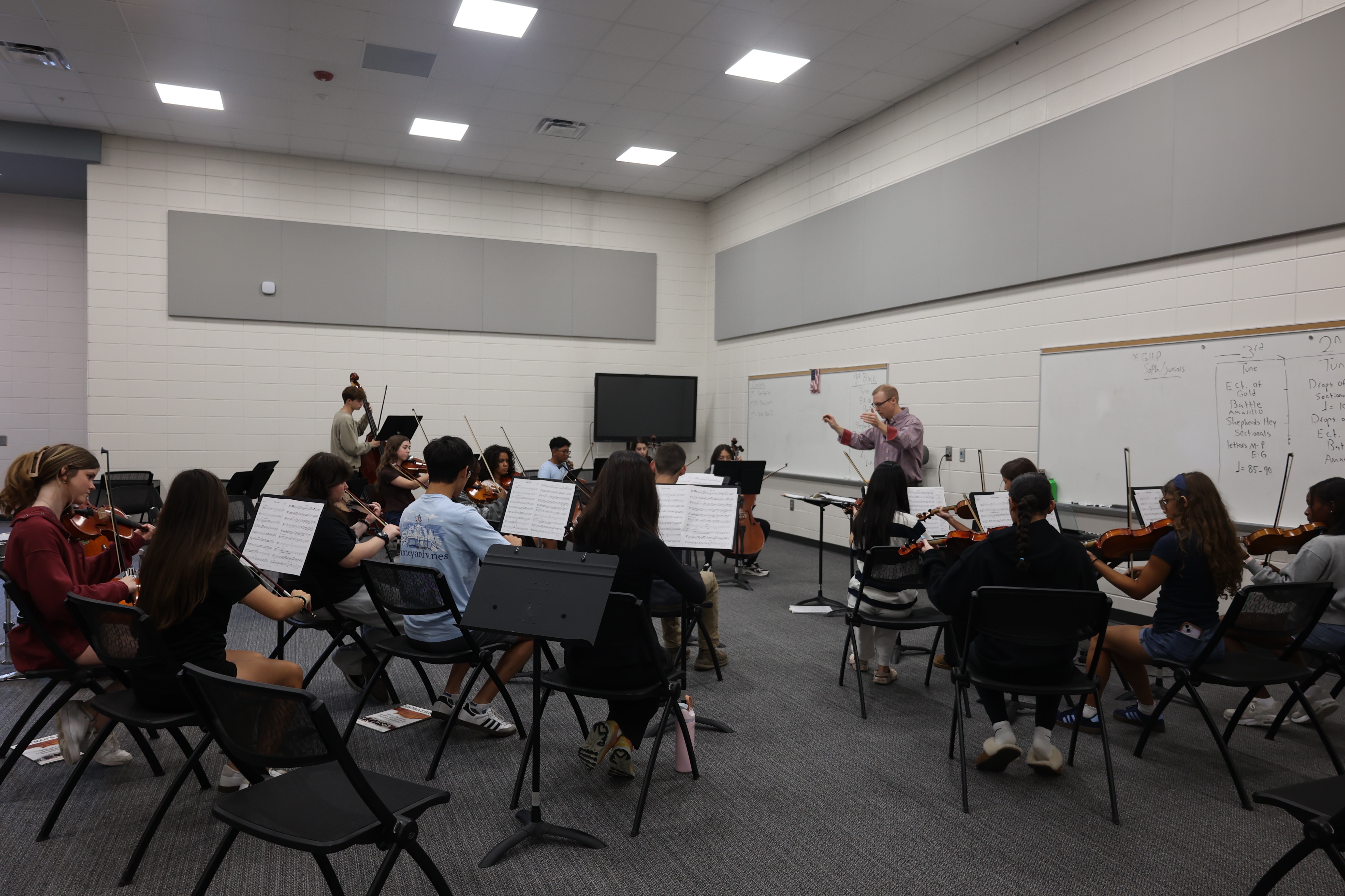 Orchestra/Strings