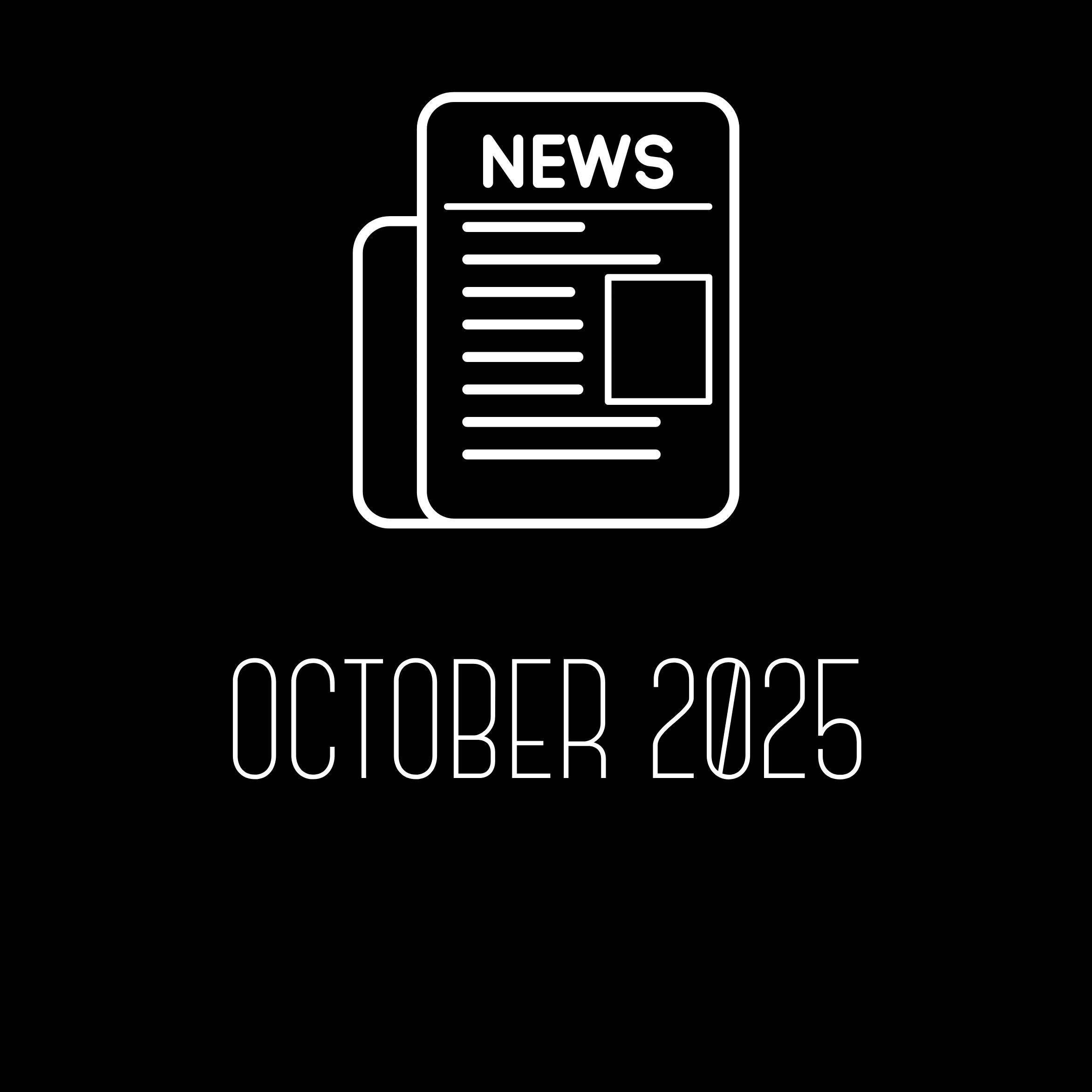 October 2025