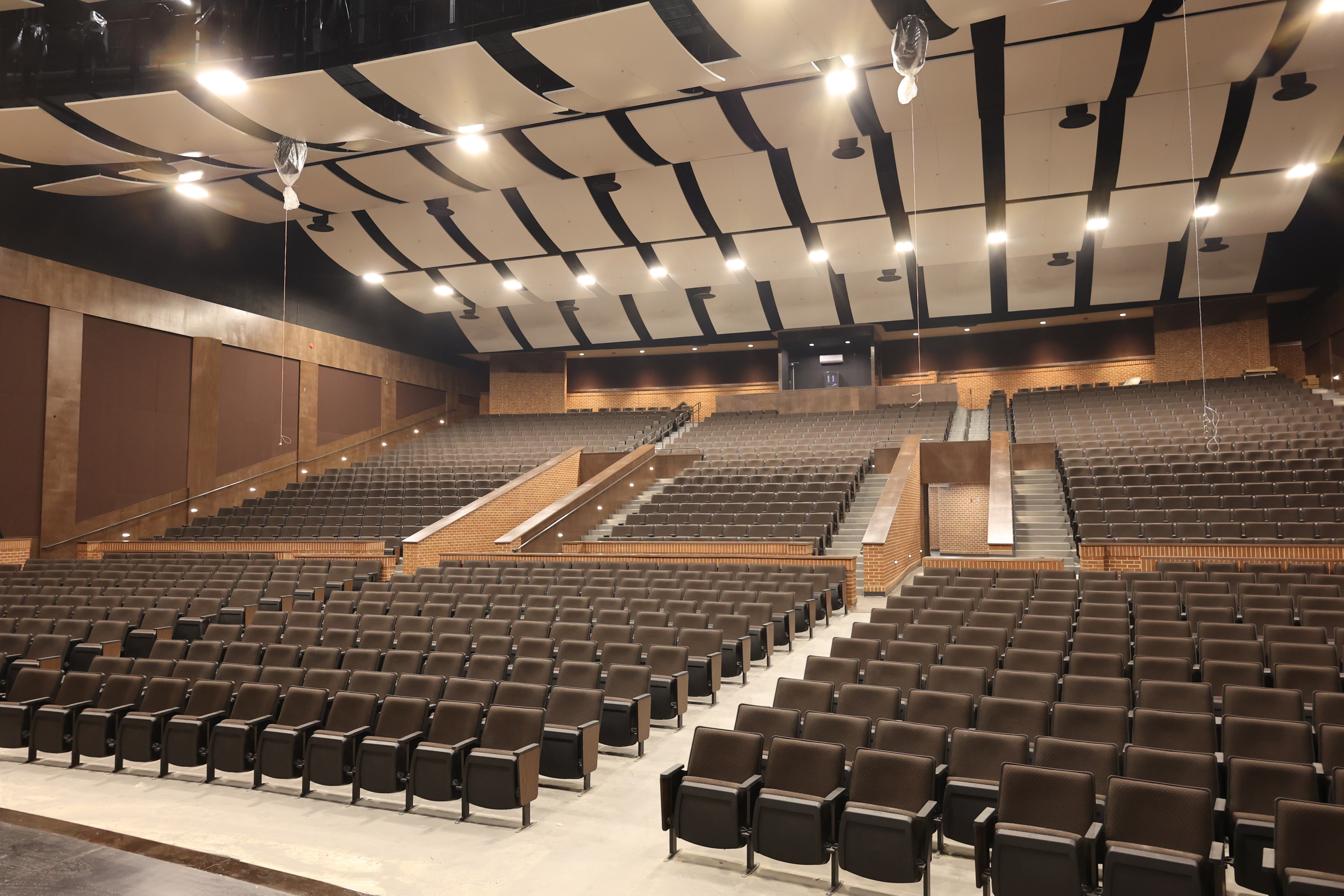 Auditorium