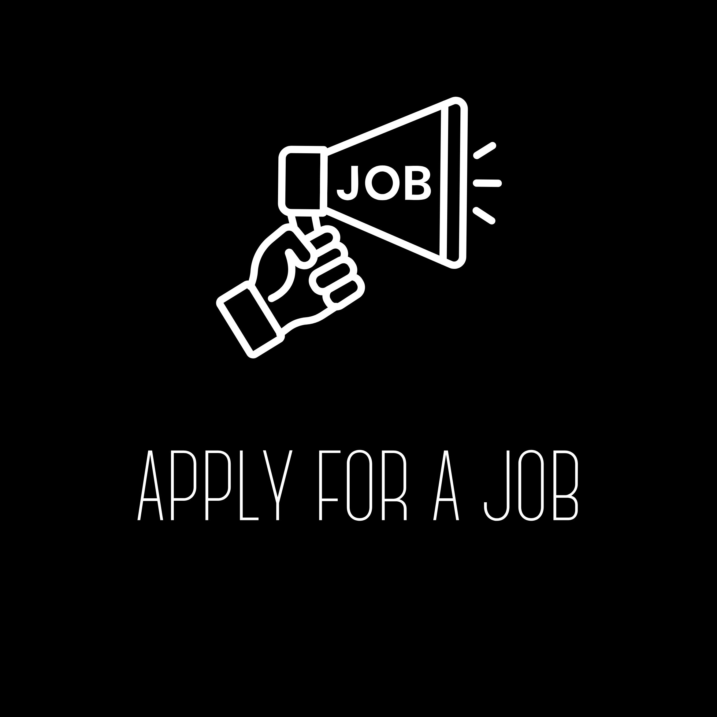 Current Job Openings