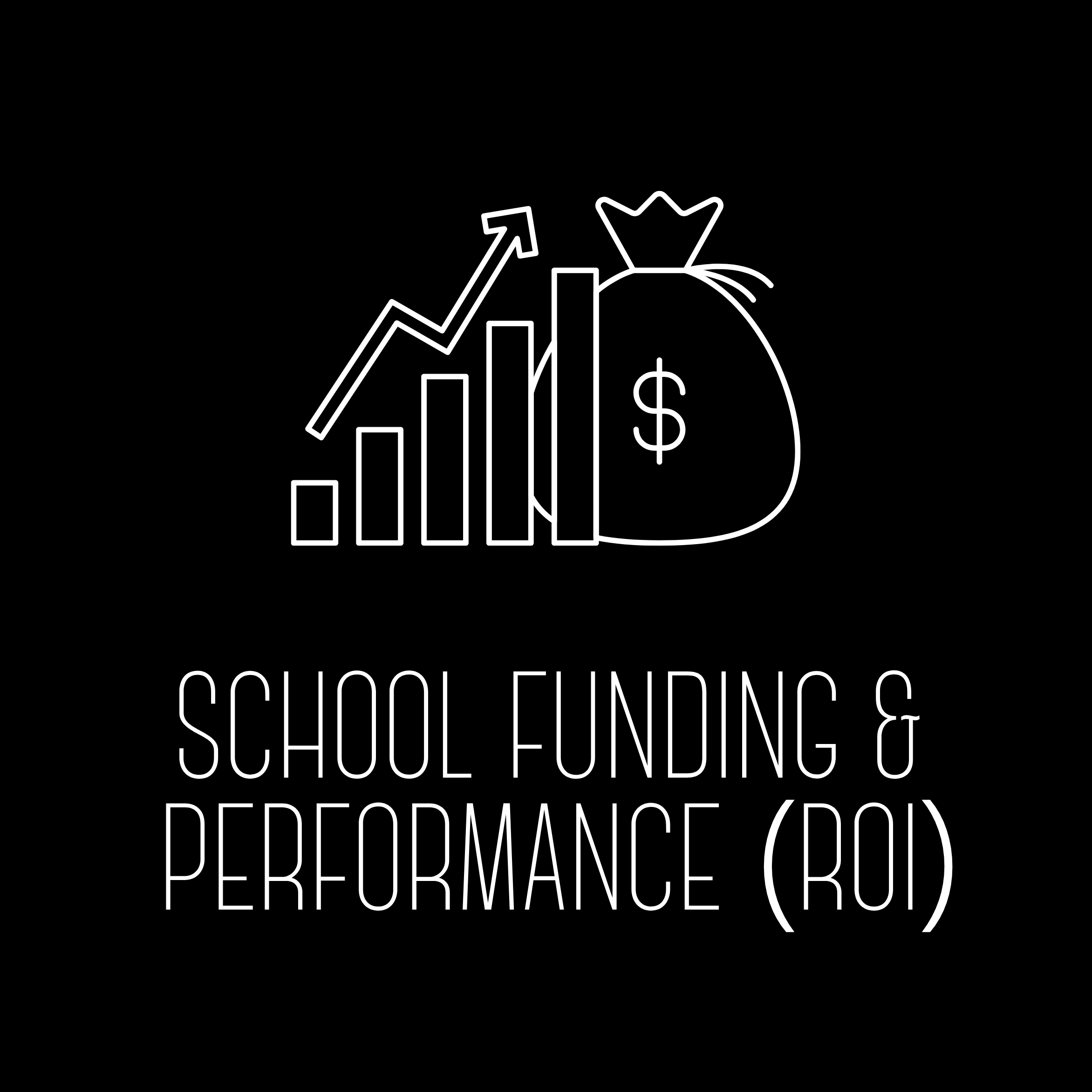 School Funding in Bryan County vs Performance