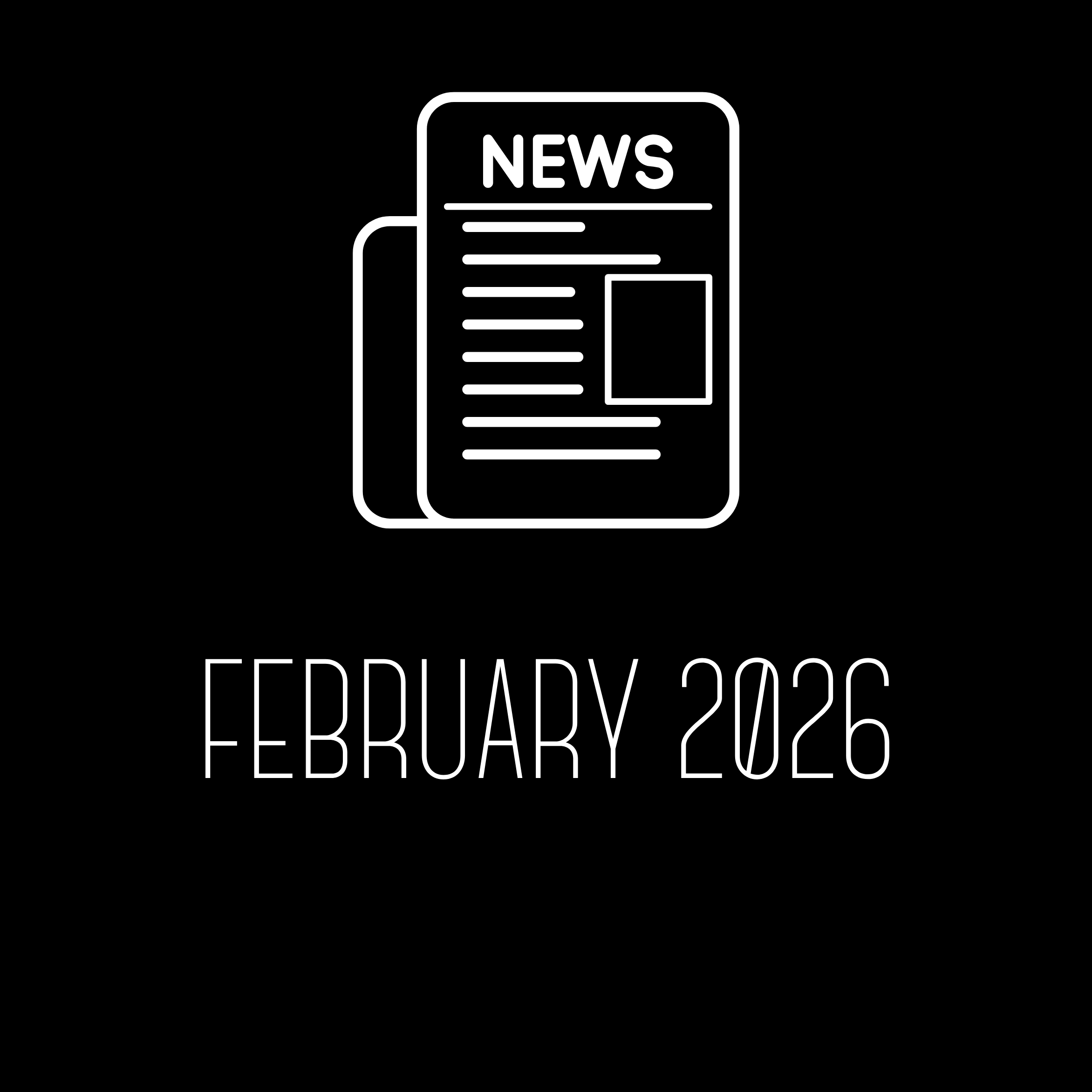 February 2026