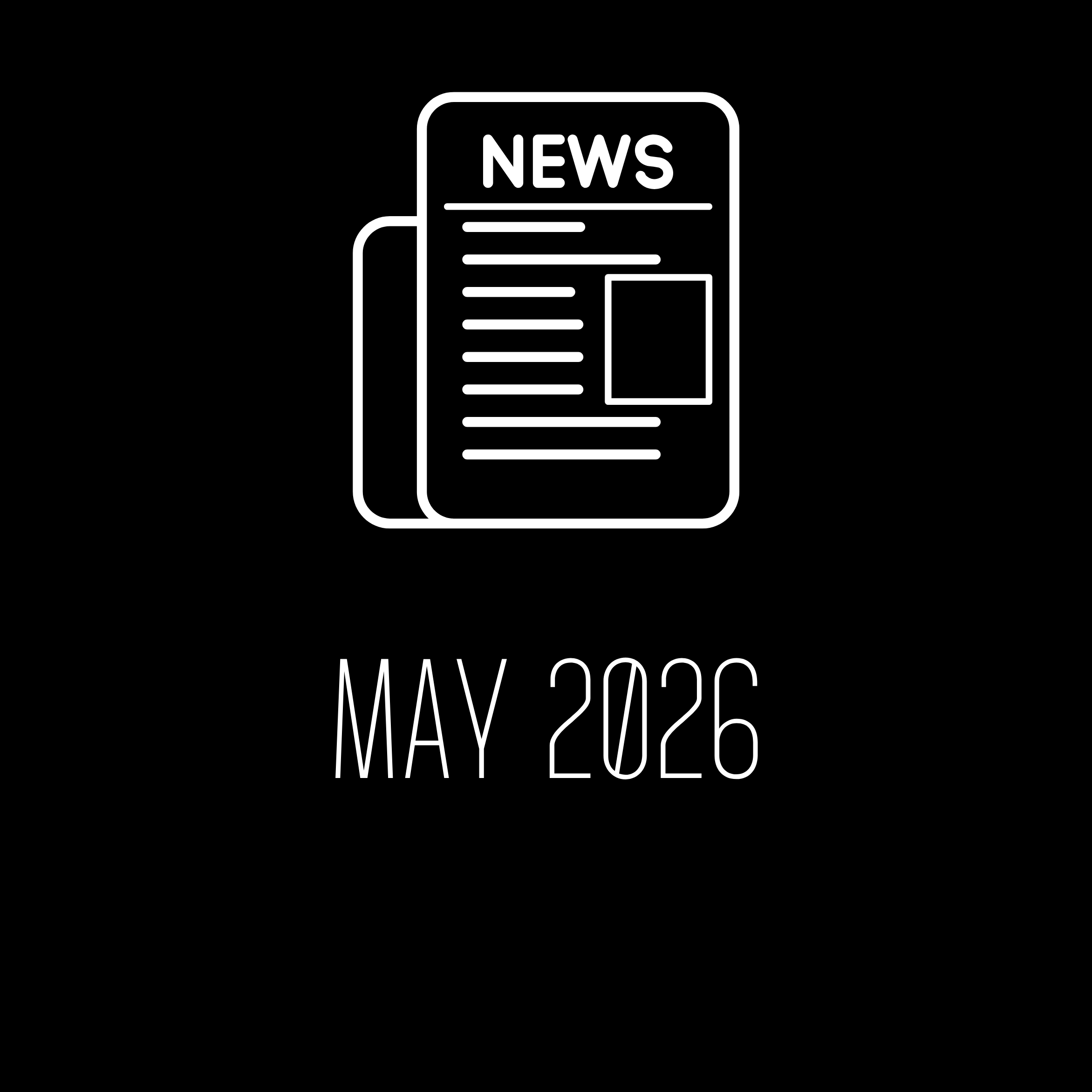 May 2026