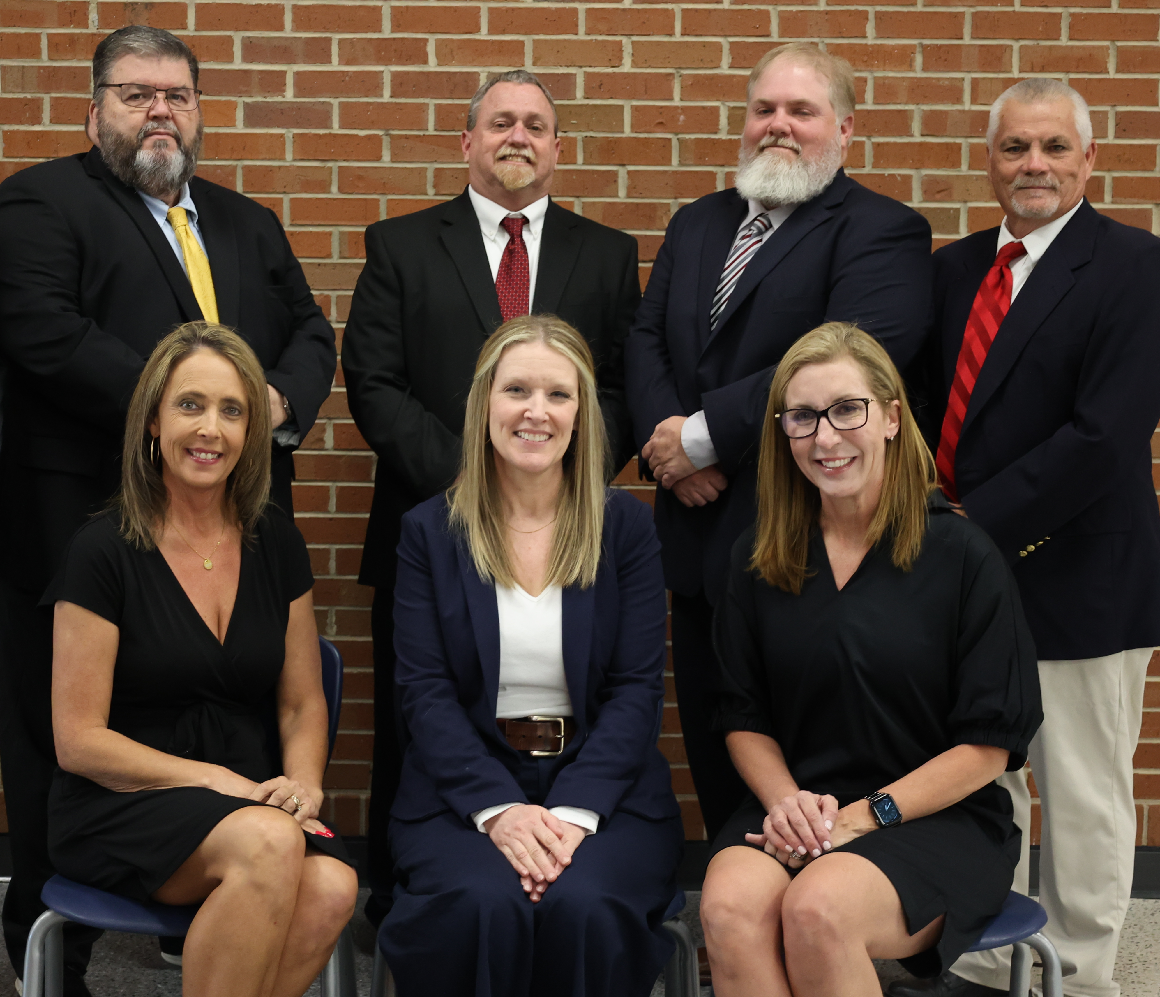 Bryan County Board of Education