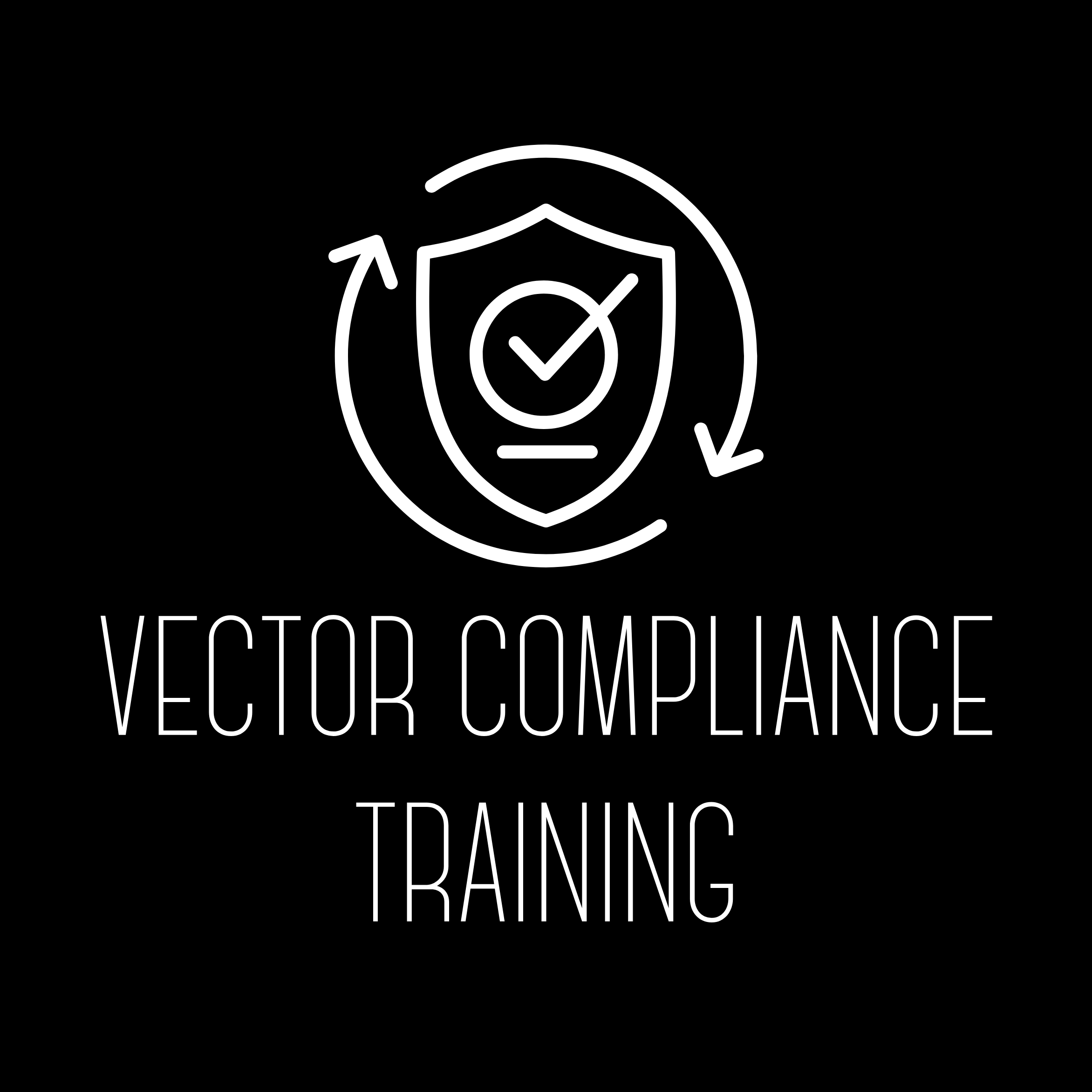 Vector Compliance Training